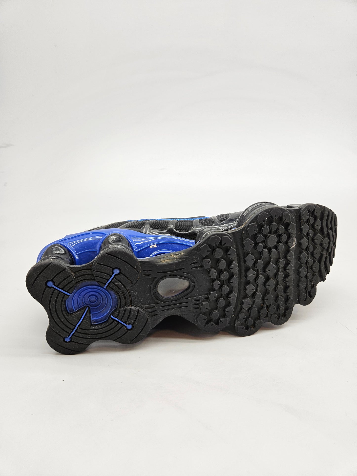NIKE SHOX ORIGINAL PATIKI BR 40