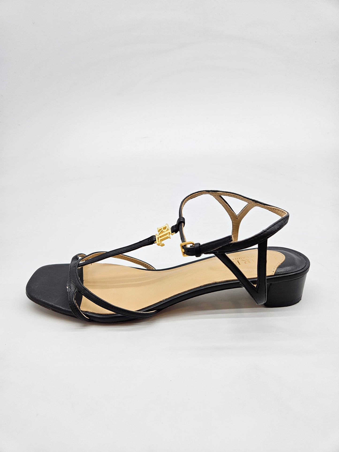 POLO RALPH LAUREN ORIGINAL SANDALI BR 39