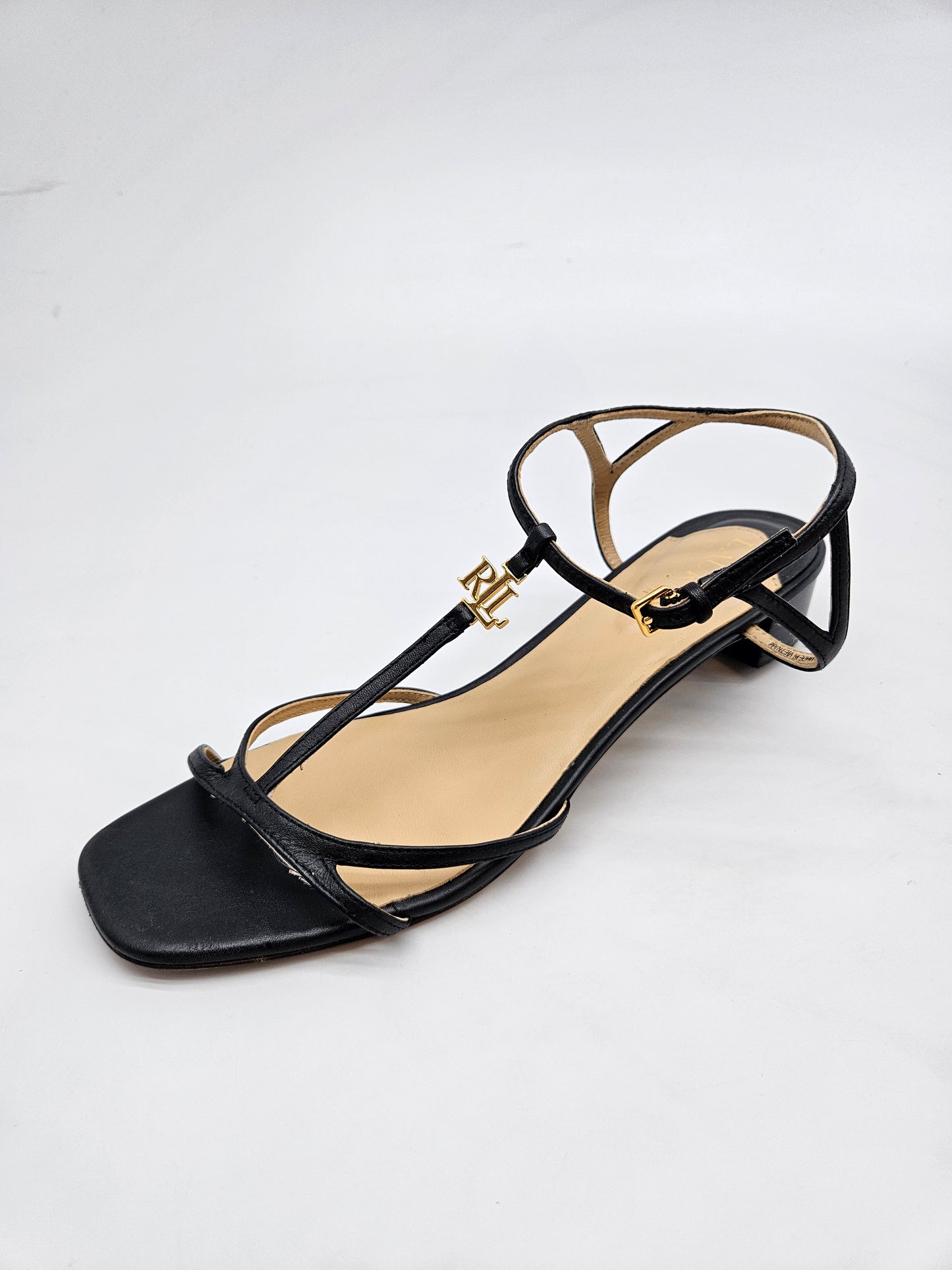 POLO RALPH LAUREN ORIGINAL SANDALI BR 39