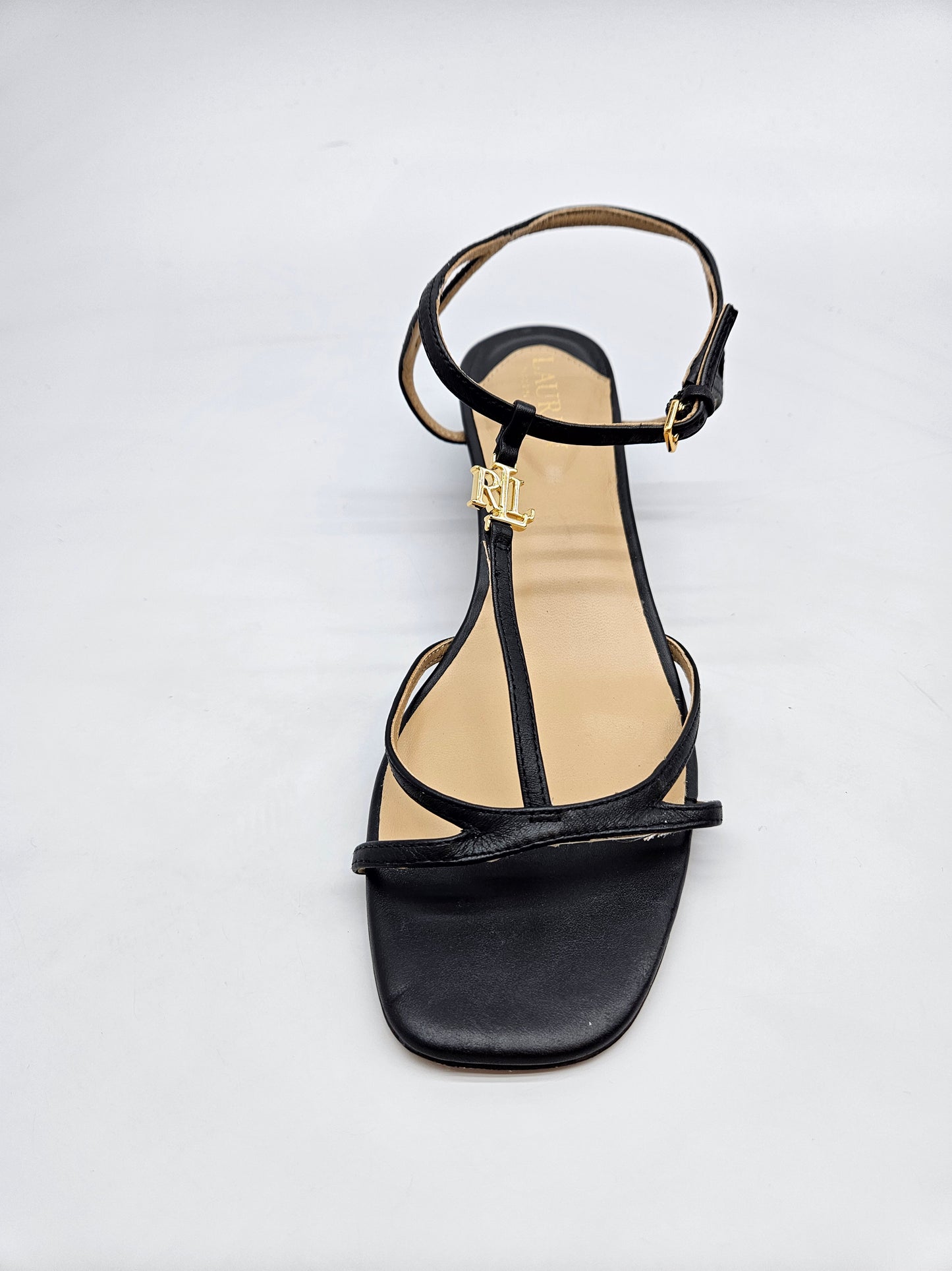 POLO RALPH LAUREN ORIGINAL SANDALI BR 39