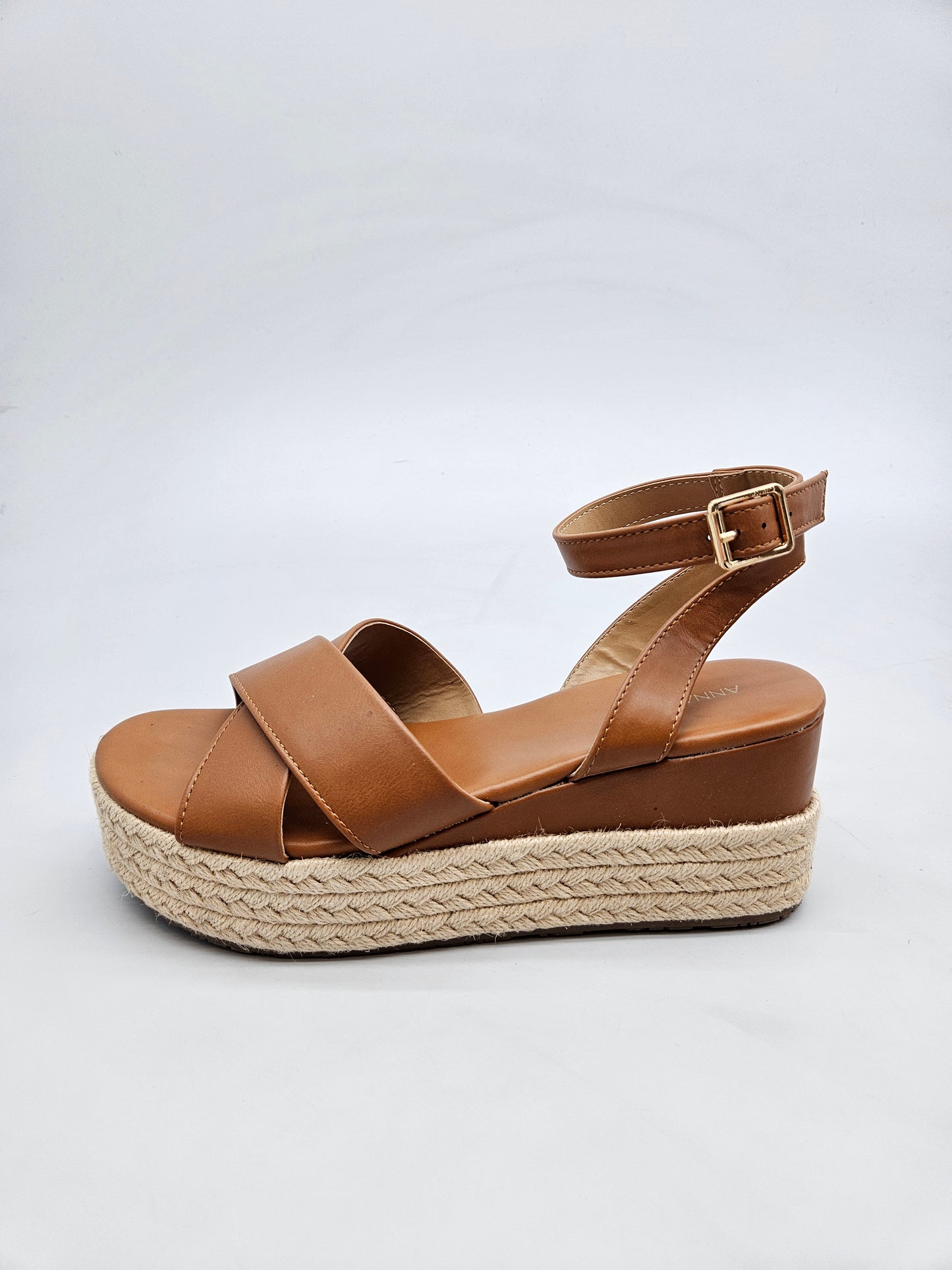 ANNA FIELD ORIGINAL SANDALI BR 39
