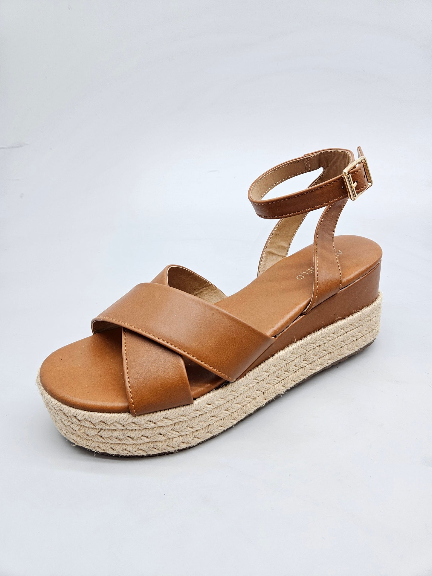 ANNA FIELD ORIGINAL SANDALI BR 39