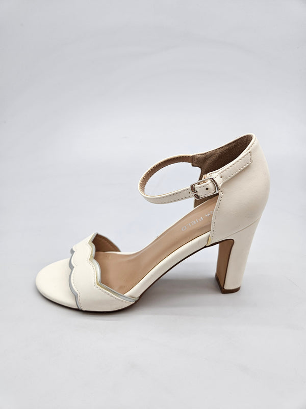 ANNA FIELD ORIGINAL SANDALI BR 39