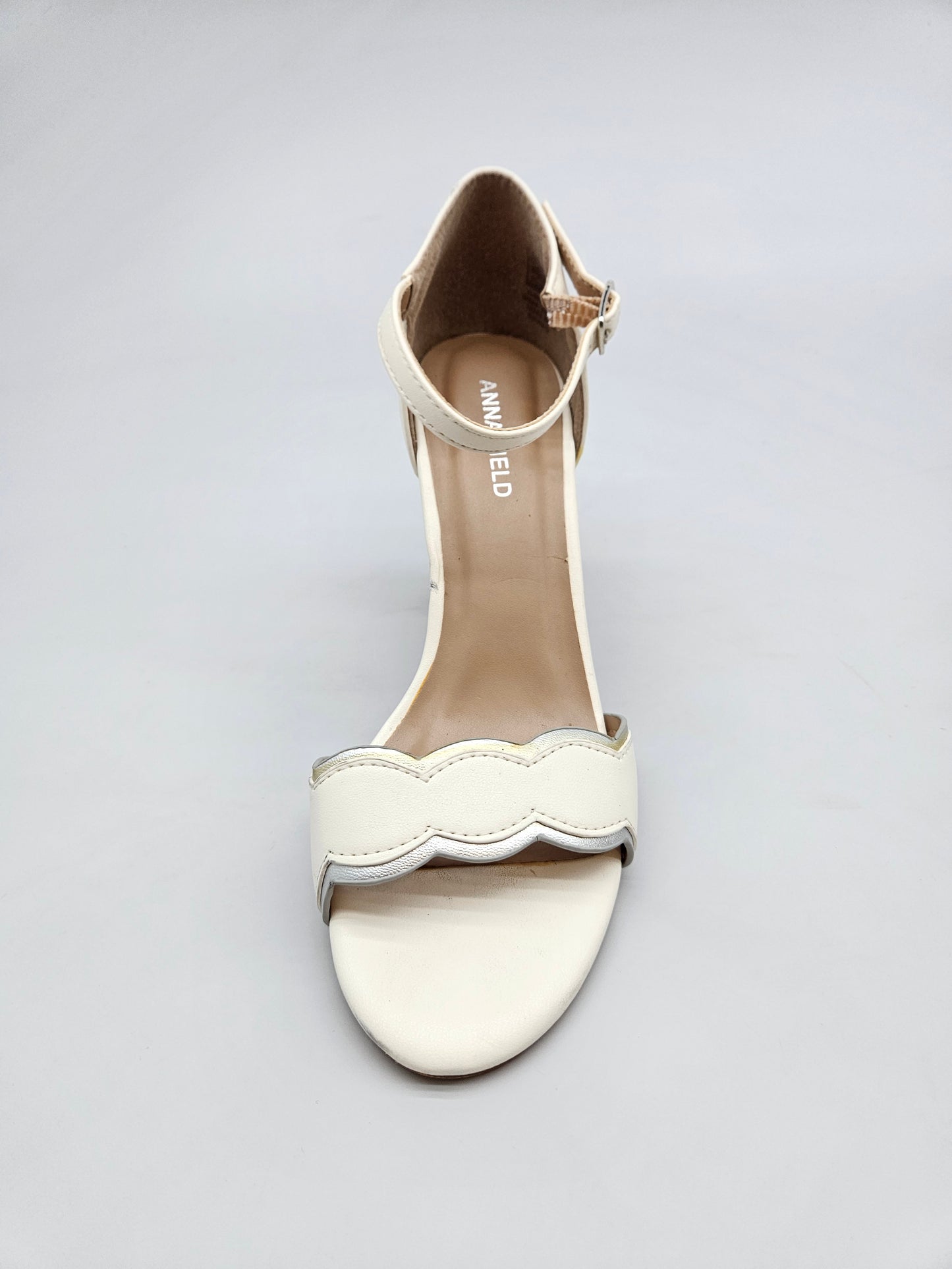 ANNA FIELD ORIGINAL SANDALI BR 39