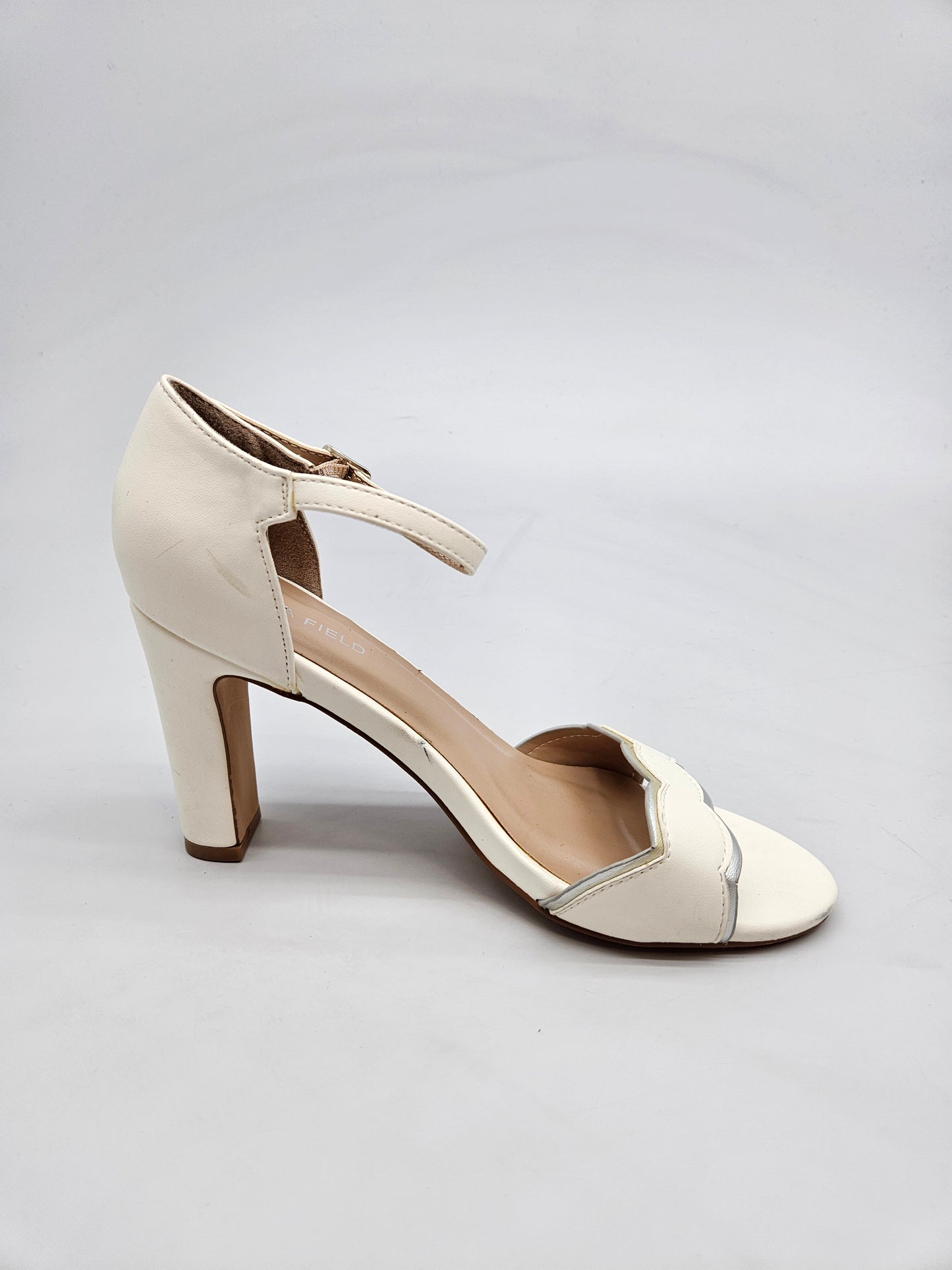 ANNA FIELD ORIGINAL SANDALI BR 39