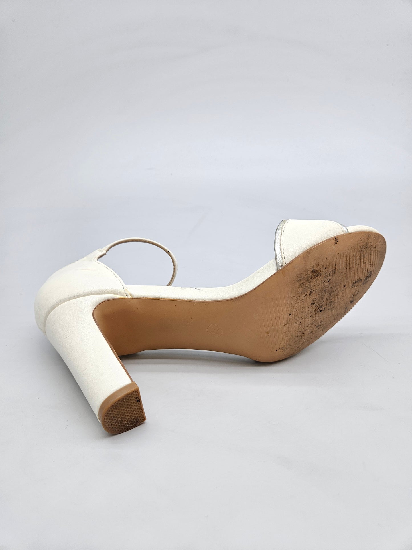 ANNA FIELD ORIGINAL SANDALI BR 39