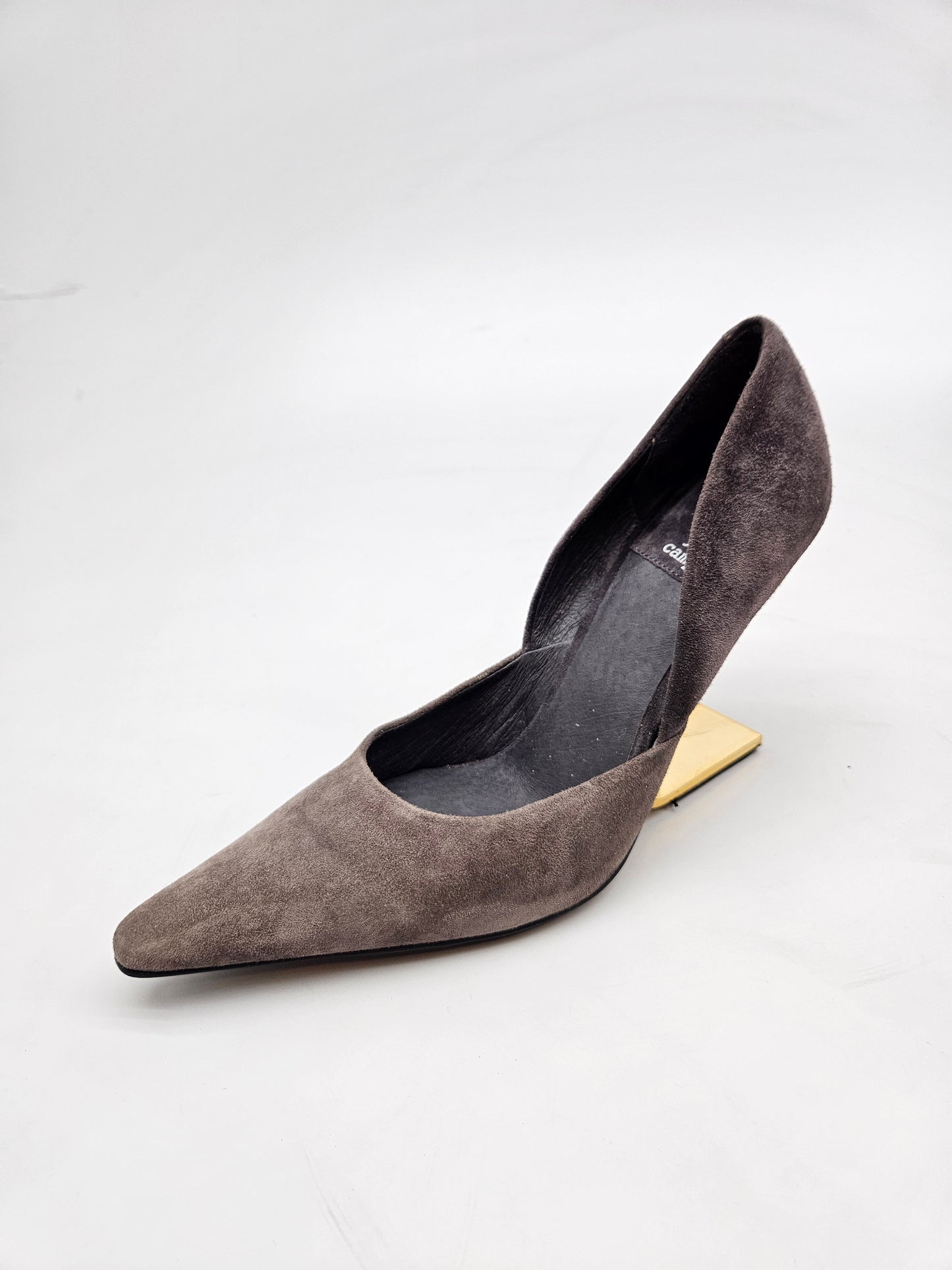 JEFFREY CAMPEL ORIGINAL CEVLI BR 36