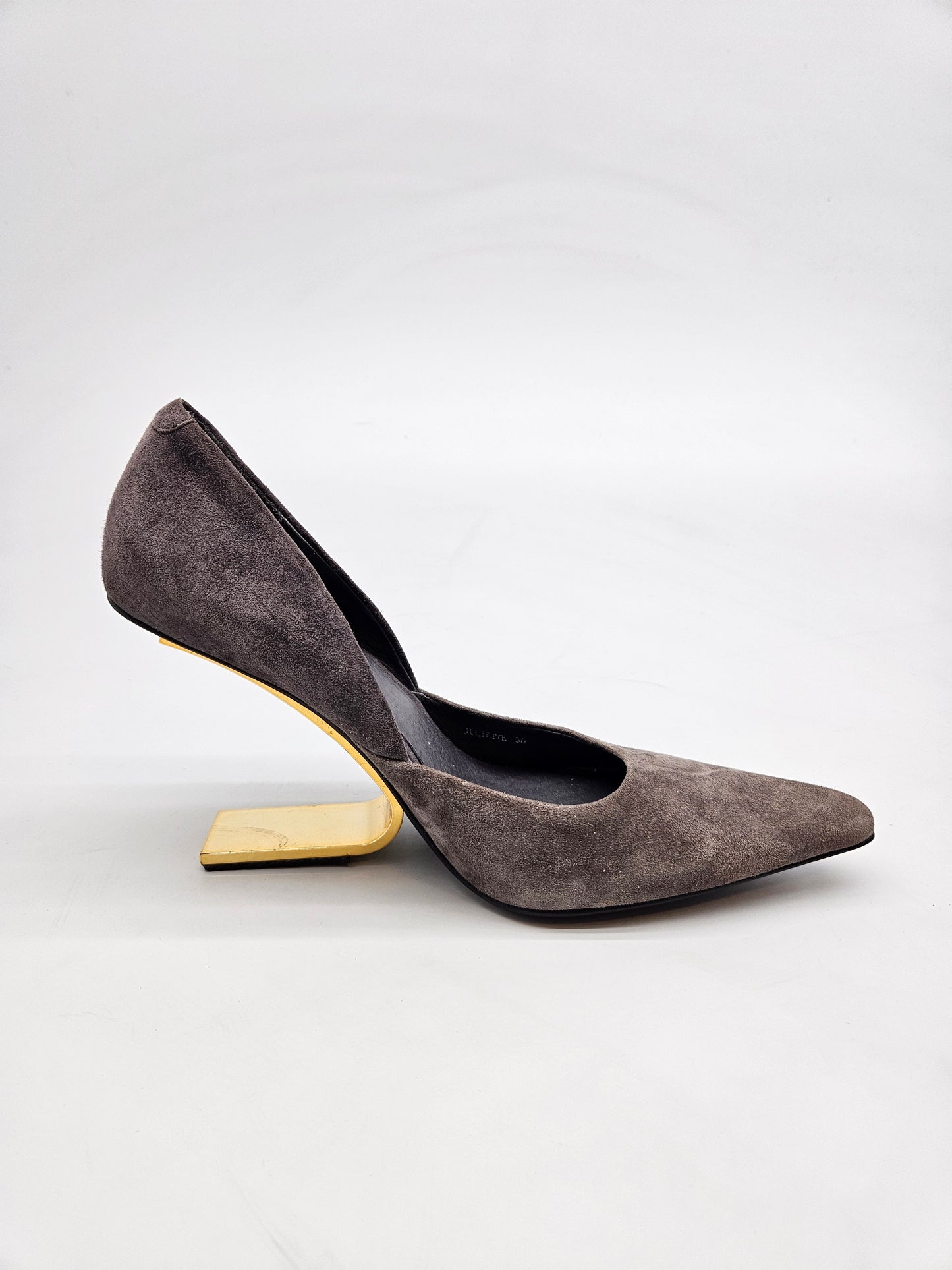 JEFFREY CAMPEL ORIGINAL CEVLI BR 36