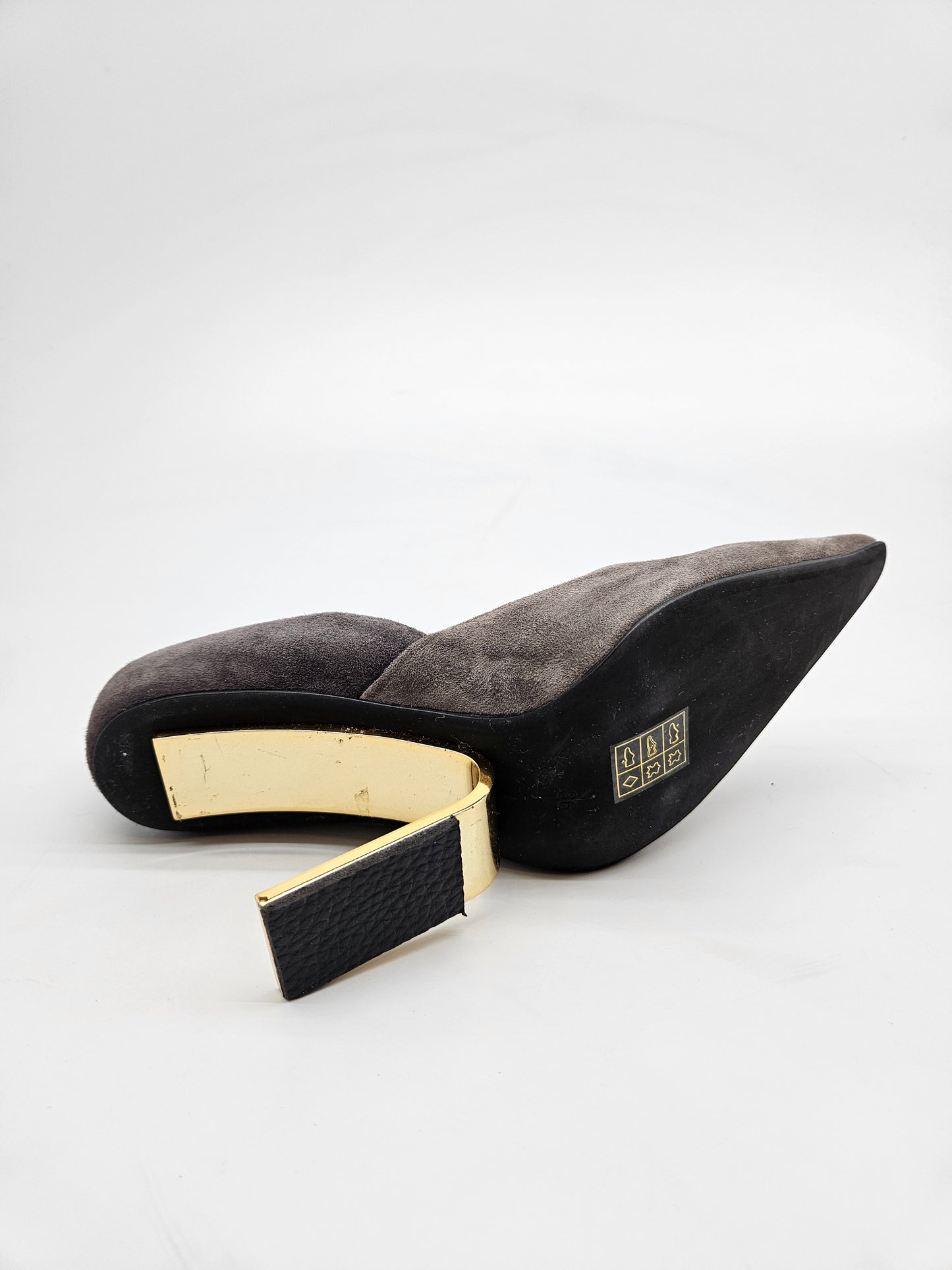 JEFFREY CAMPEL ORIGINAL CEVLI BR 36