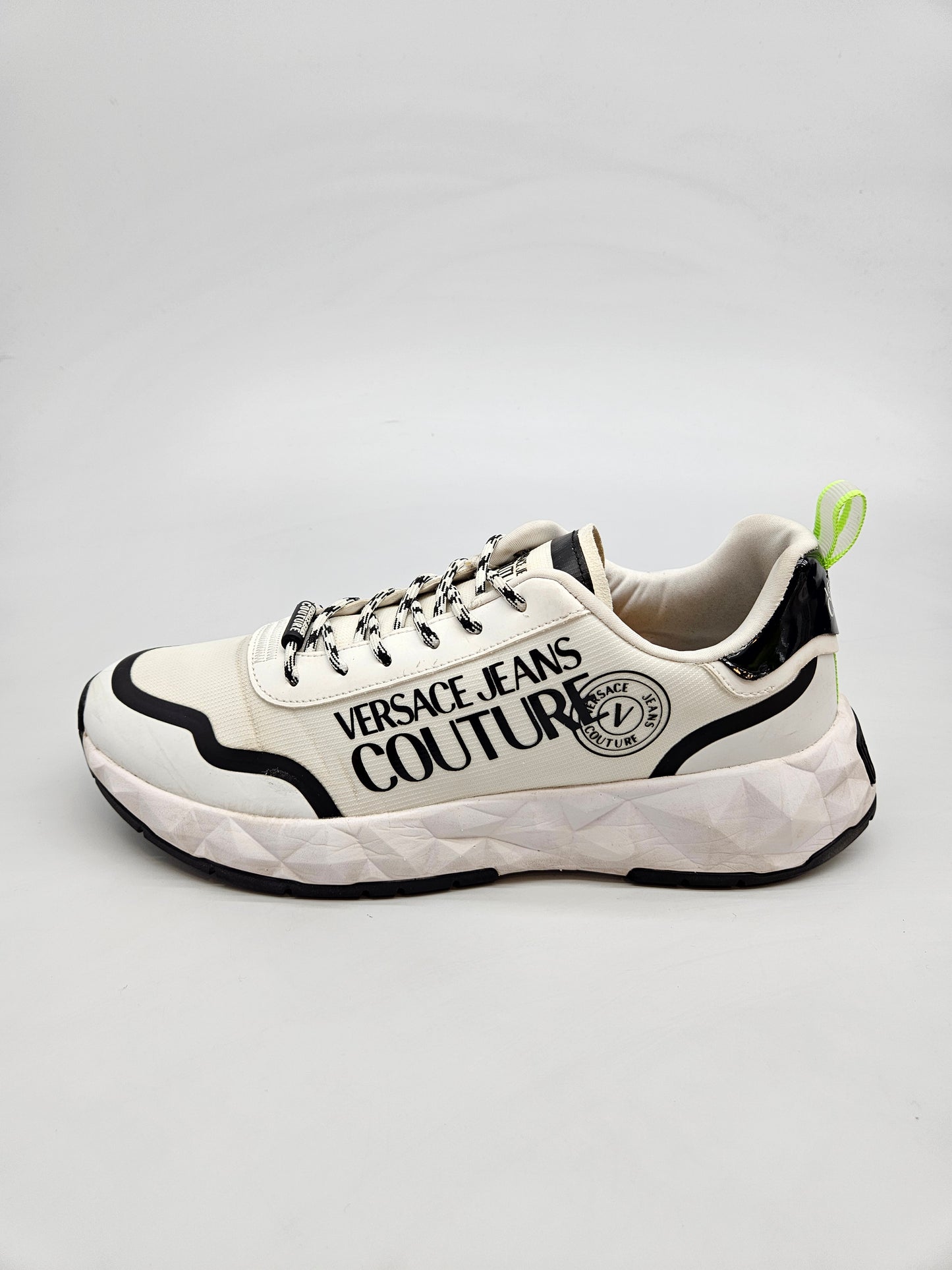 VERSACE ORIGINAL PATIKI BR 42
