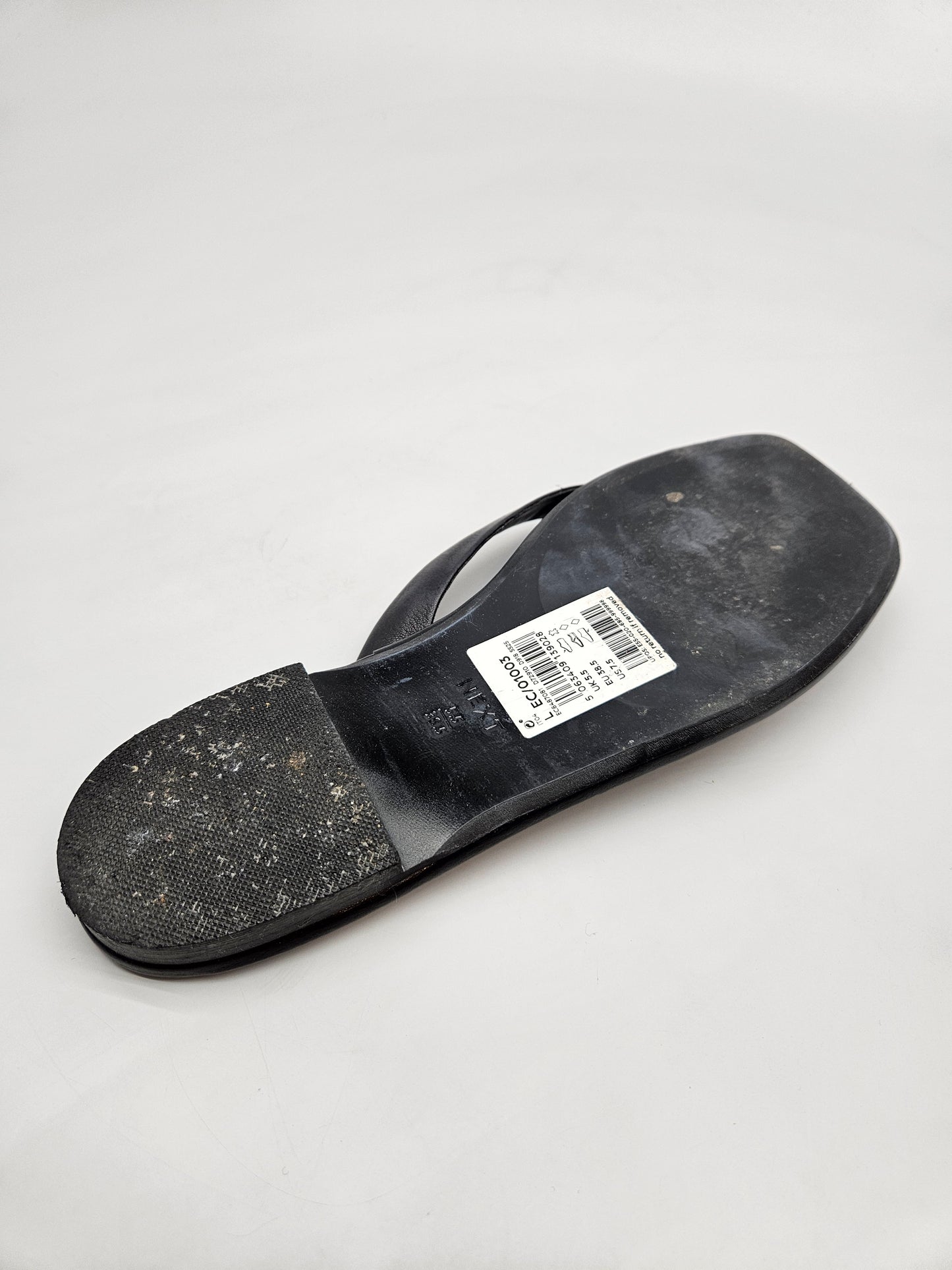 NEXT ORIGINAL VLECKI BR 38.5