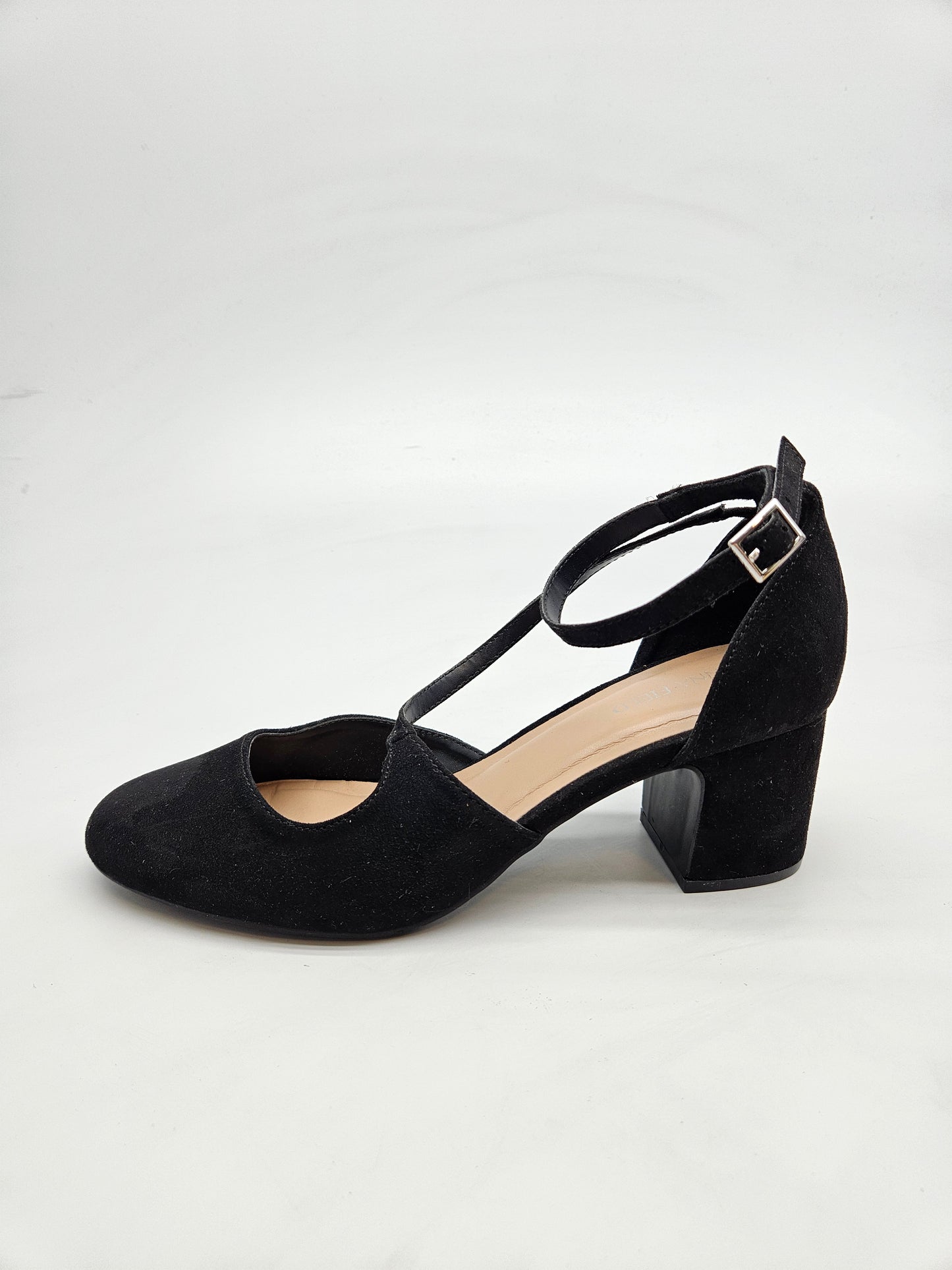 ANNA FIELD ORIGINAL SANDALI BR 40