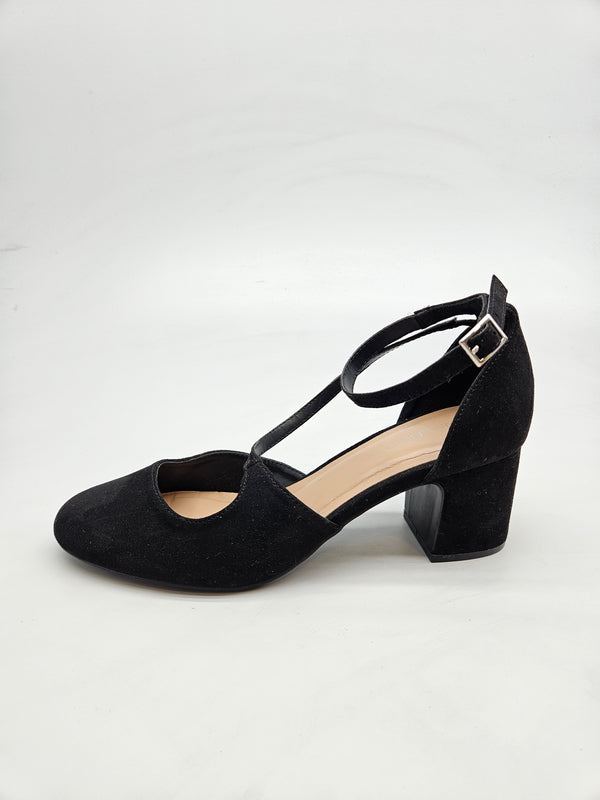 ANNA FIELD ORIGINAL SANDALI BR 40