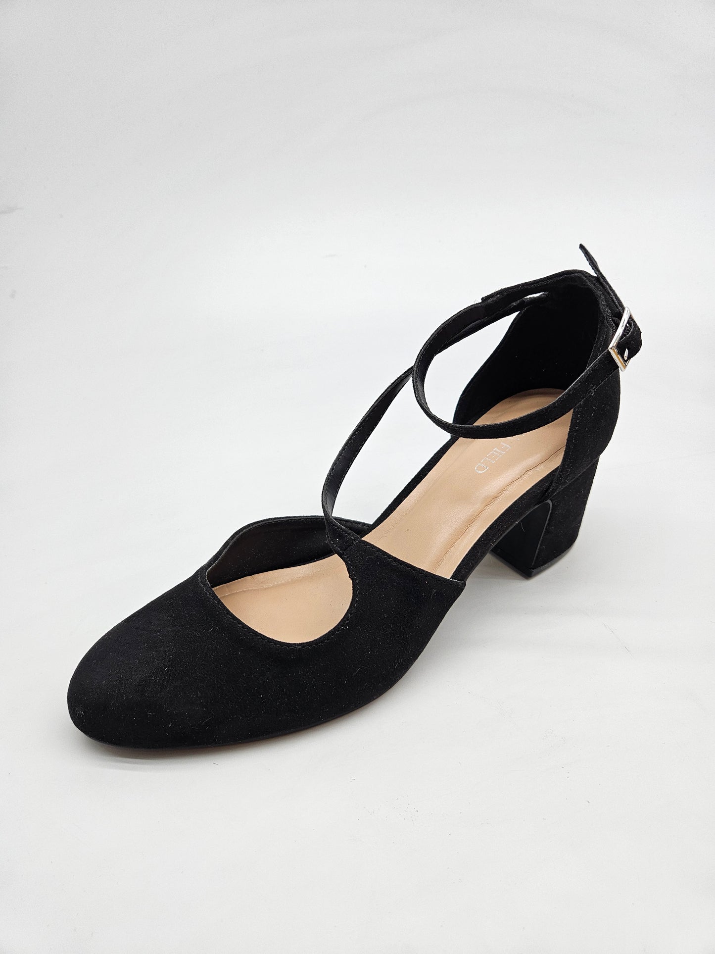 ANNA FIELD ORIGINAL SANDALI BR 40