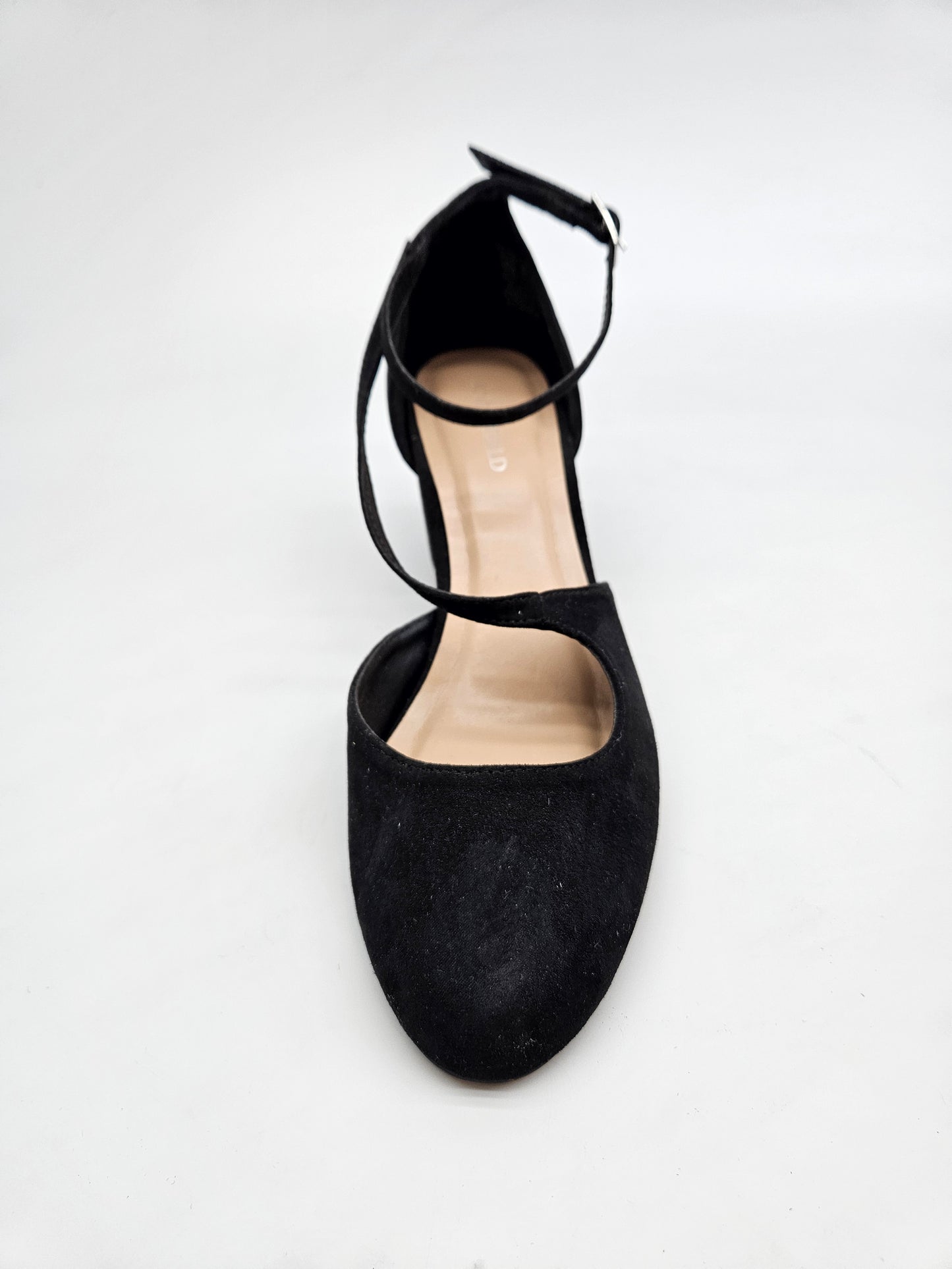 ANNA FIELD ORIGINAL SANDALI BR 40
