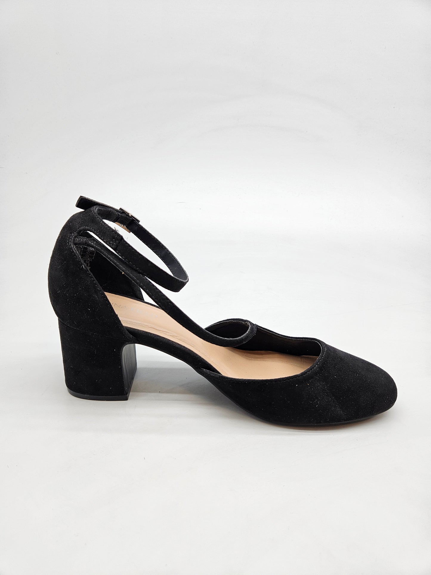 ANNA FIELD ORIGINAL SANDALI BR 40