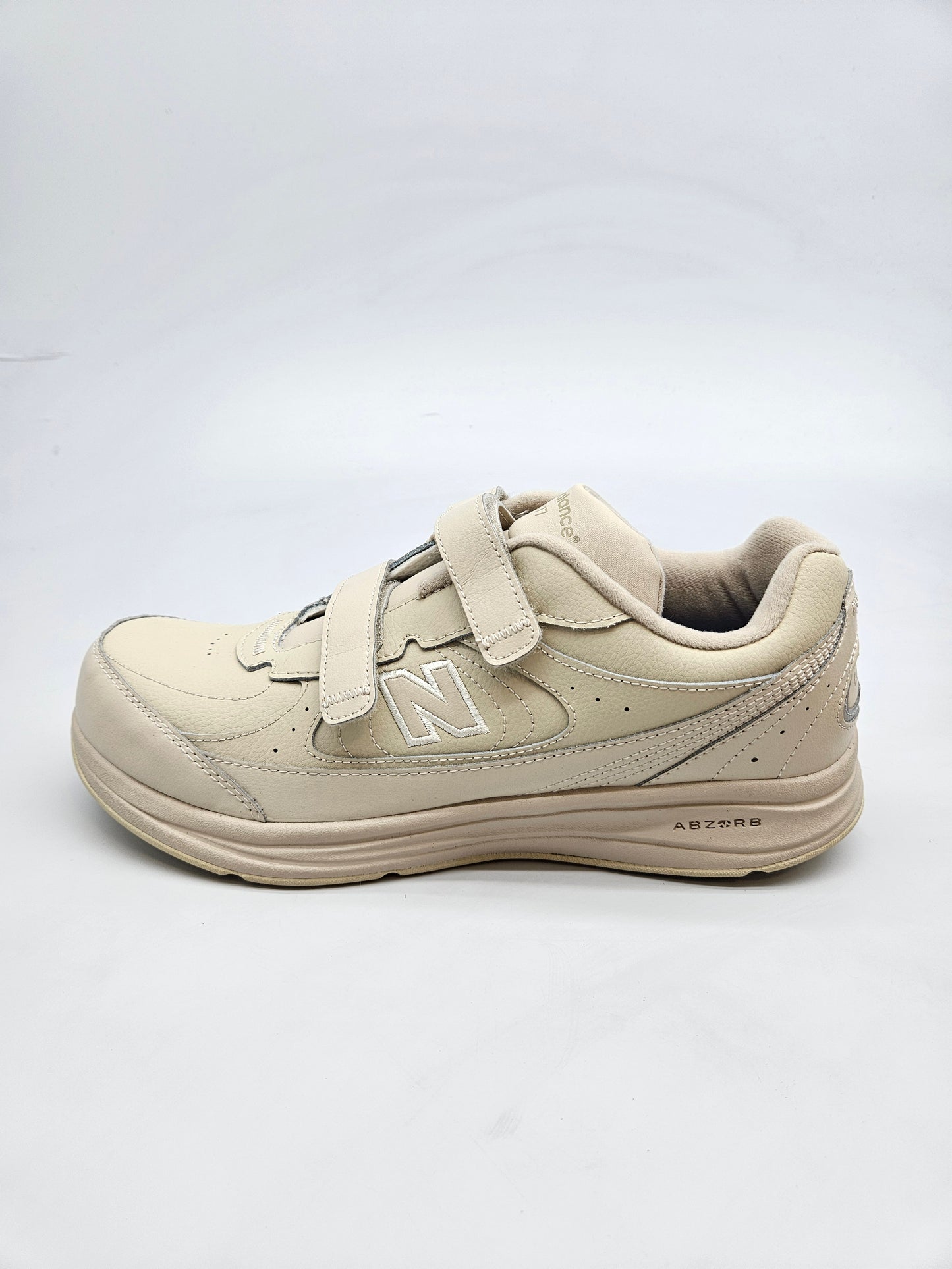 NEW BALANCE ORIGINAL PATIKI BR 44.5