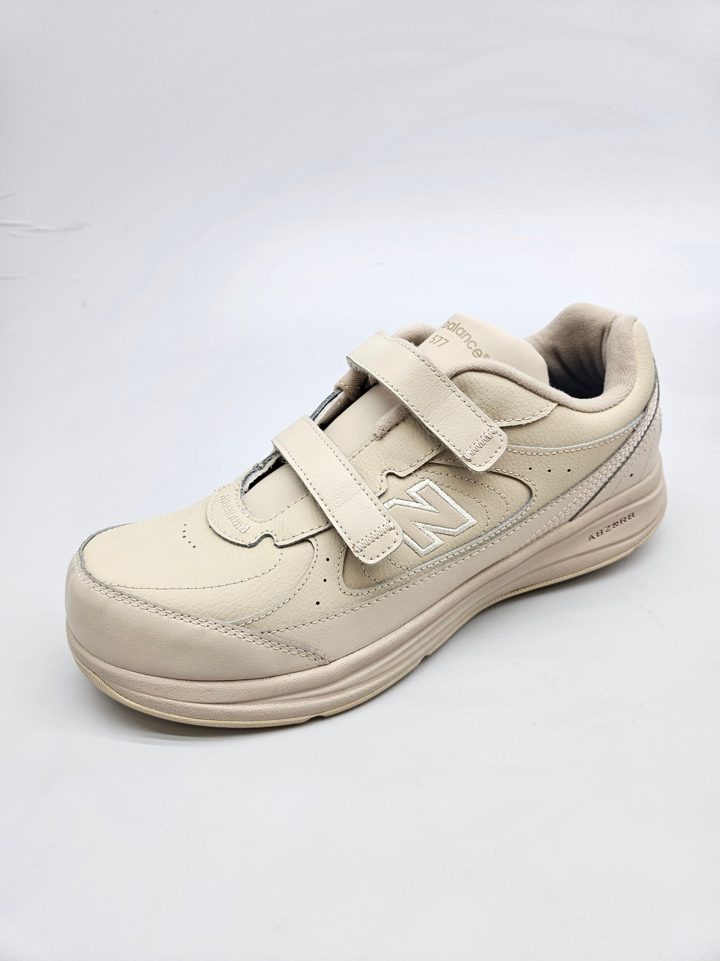 NEW BALANCE ORIGINAL PATIKI BR 44.5
