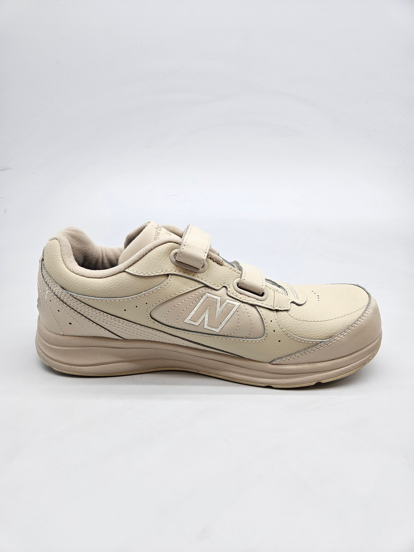 NEW BALANCE ORIGINAL PATIKI BR 44.5