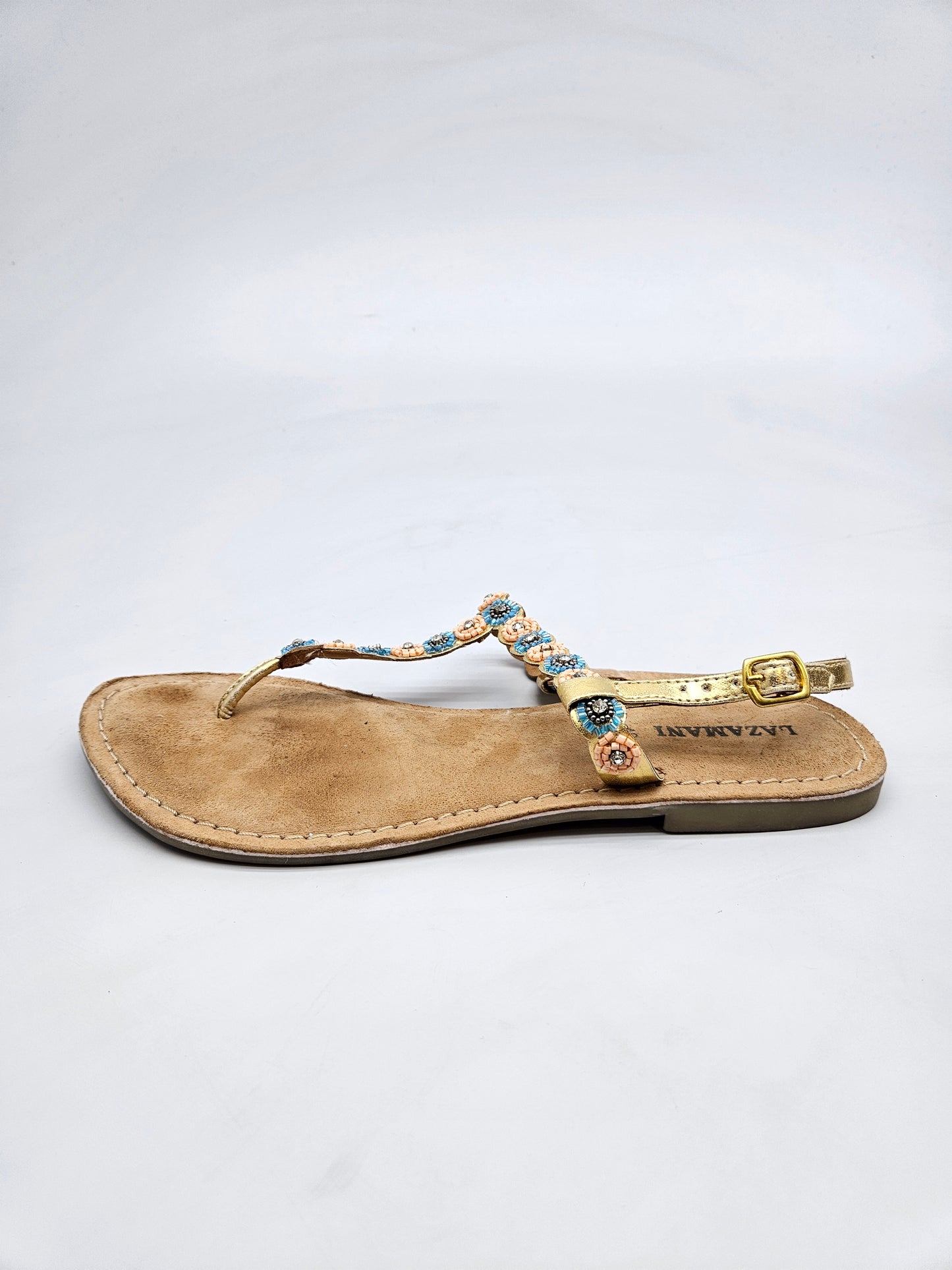LAZAMANI ORIGINAL SANDALI BR 40