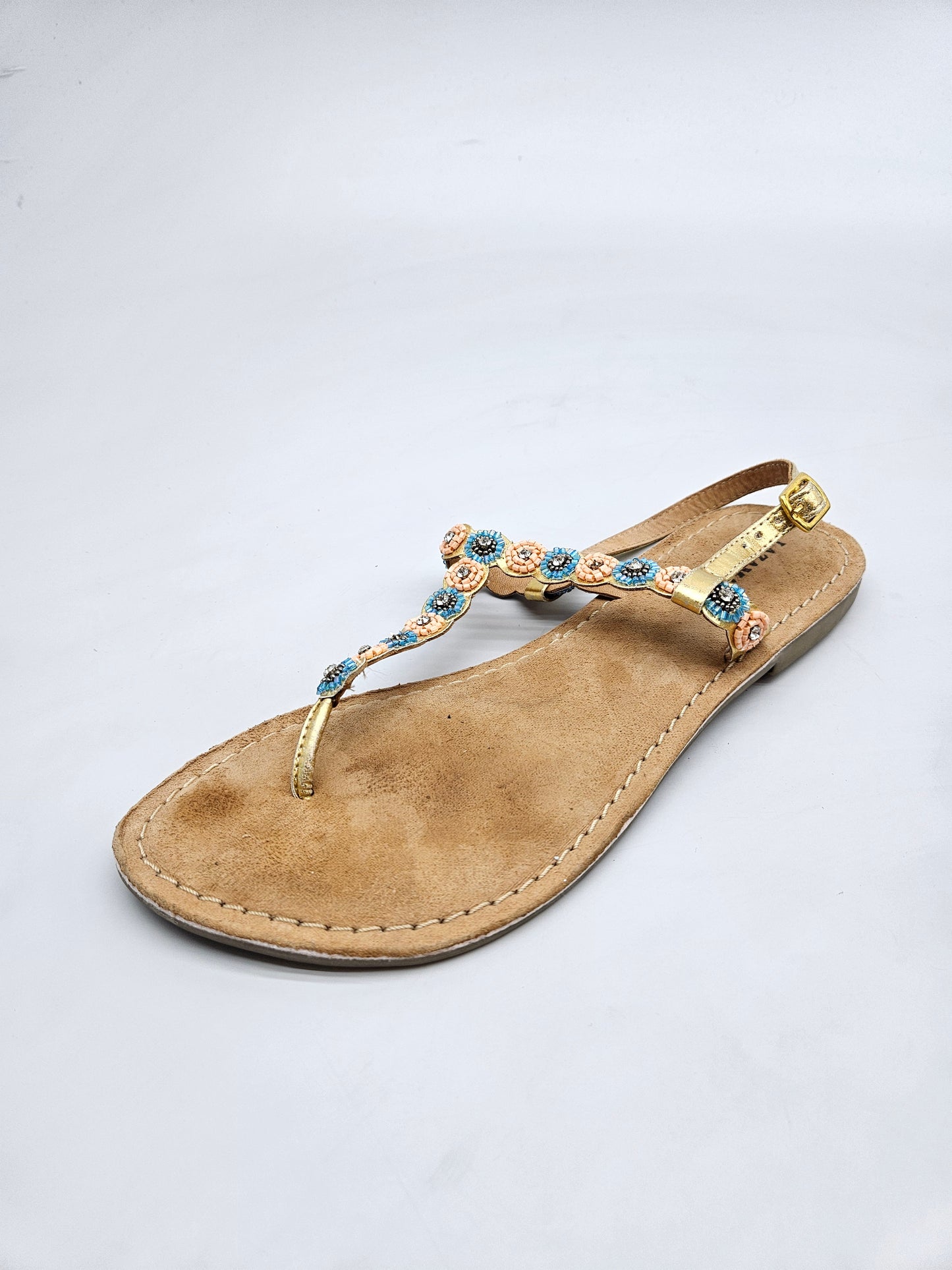LAZAMANI ORIGINAL SANDALI BR 40