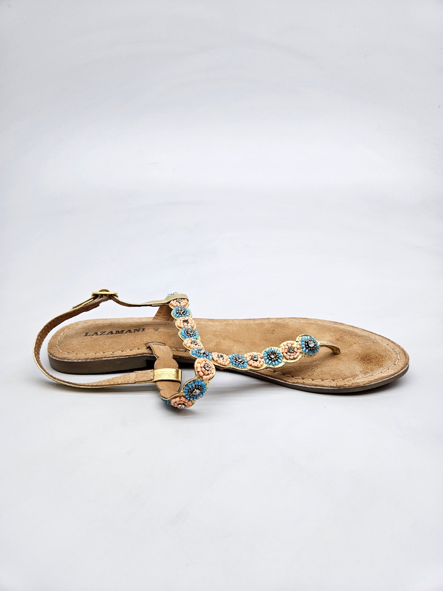 LAZAMANI ORIGINAL SANDALI BR 40