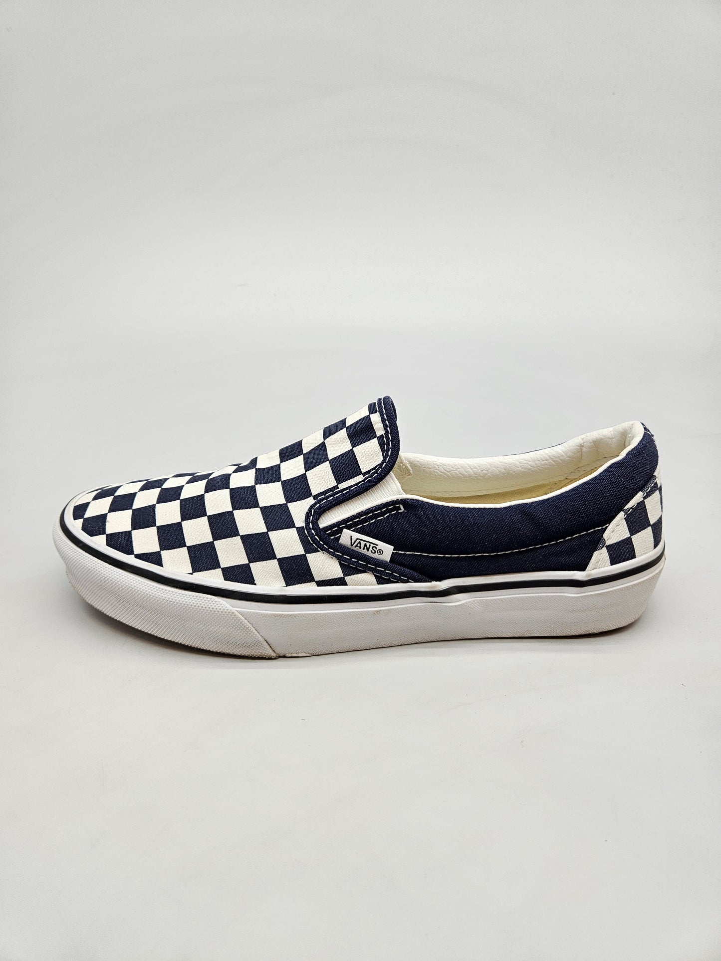 VANS ORIGINAL PATIKI BR 41