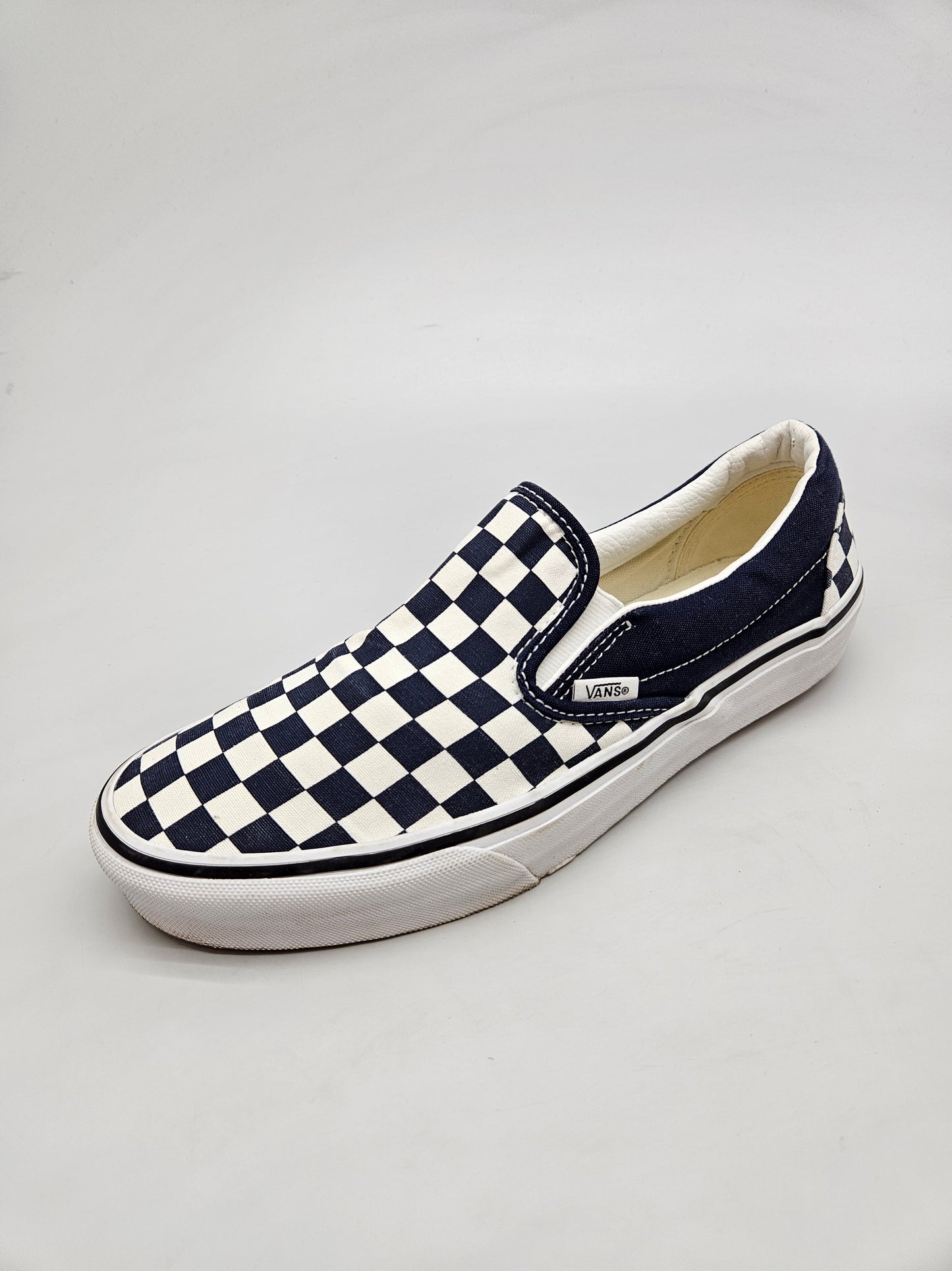 VANS ORIGINAL PATIKI BR 41
