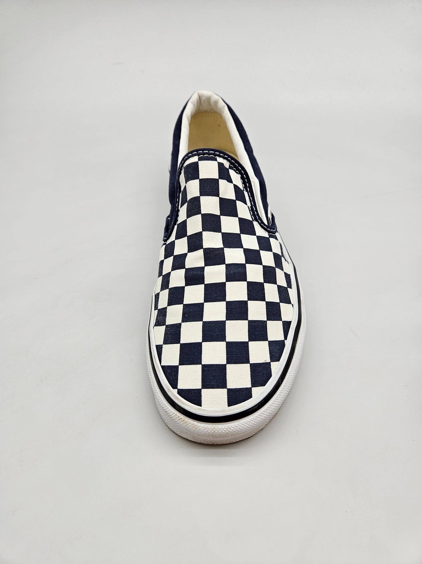 VANS ORIGINAL PATIKI BR 41