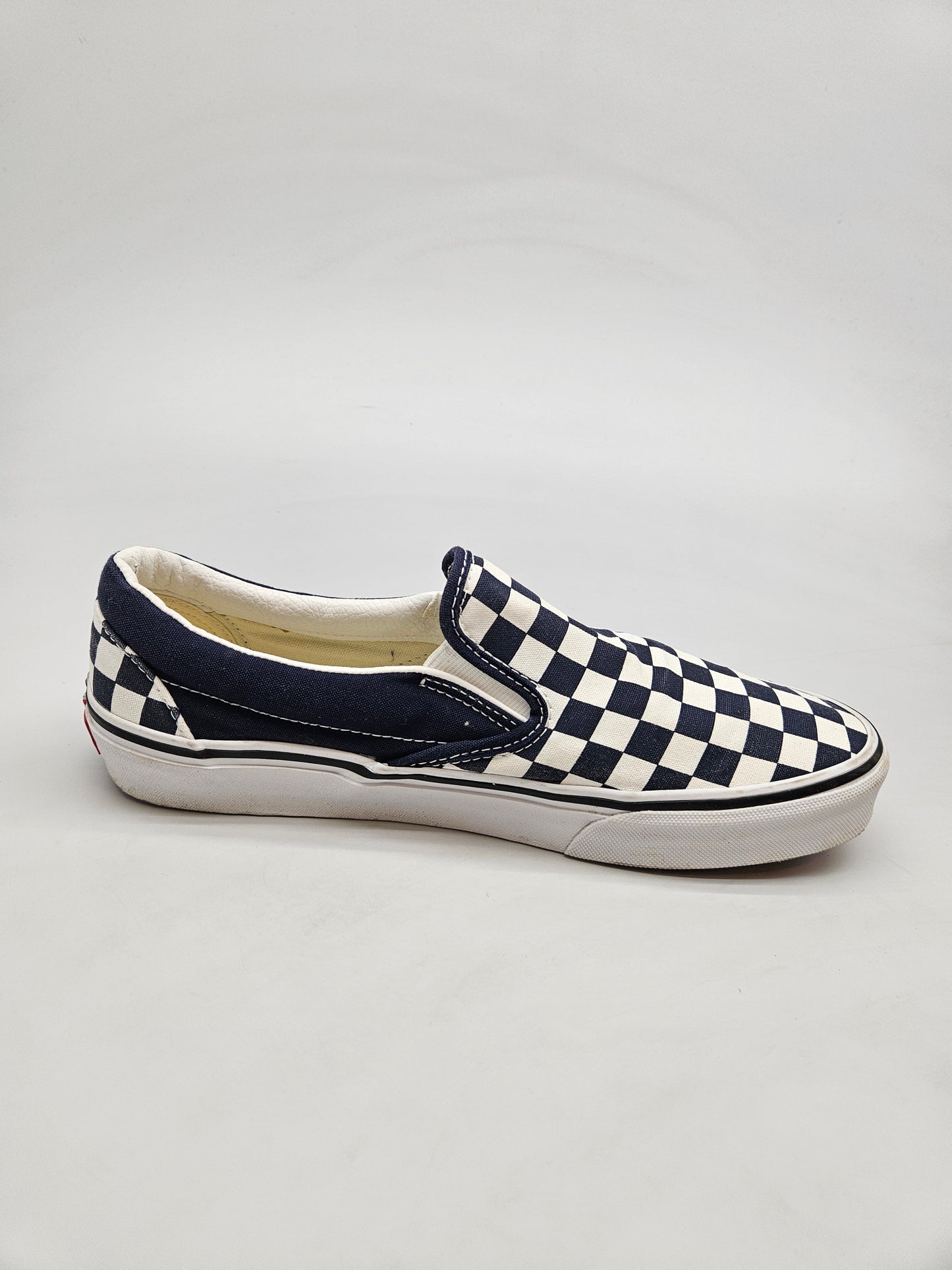 VANS ORIGINAL PATIKI BR 41