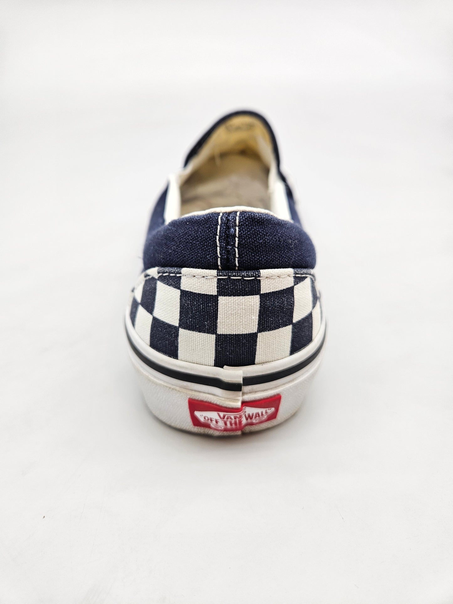 VANS ORIGINAL PATIKI BR 41