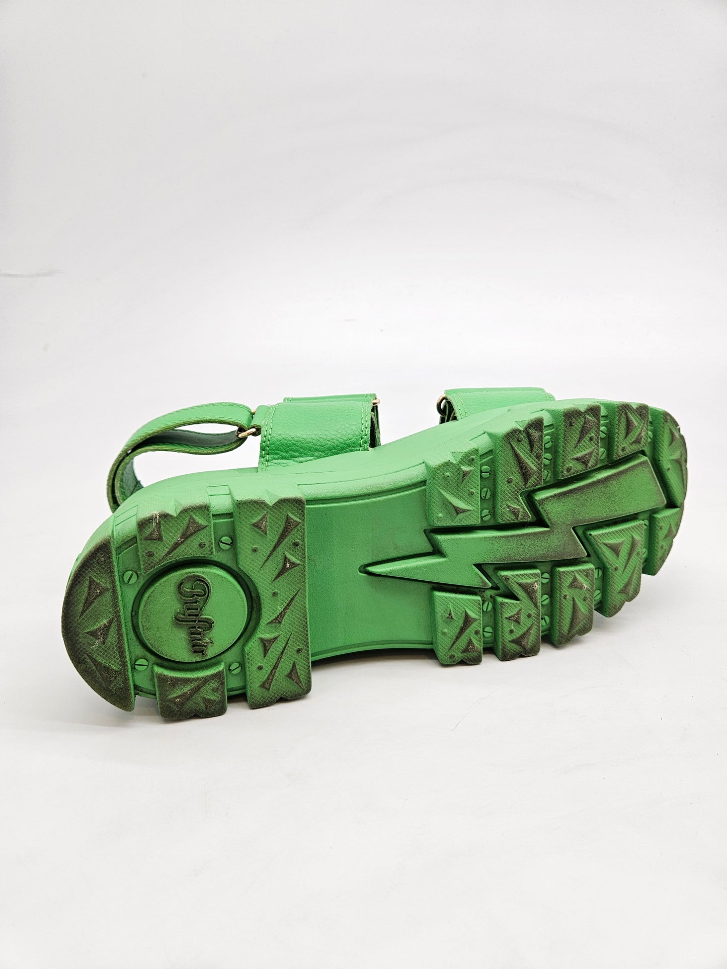 BUFFALO ORIGINAL SANDALI BR 37