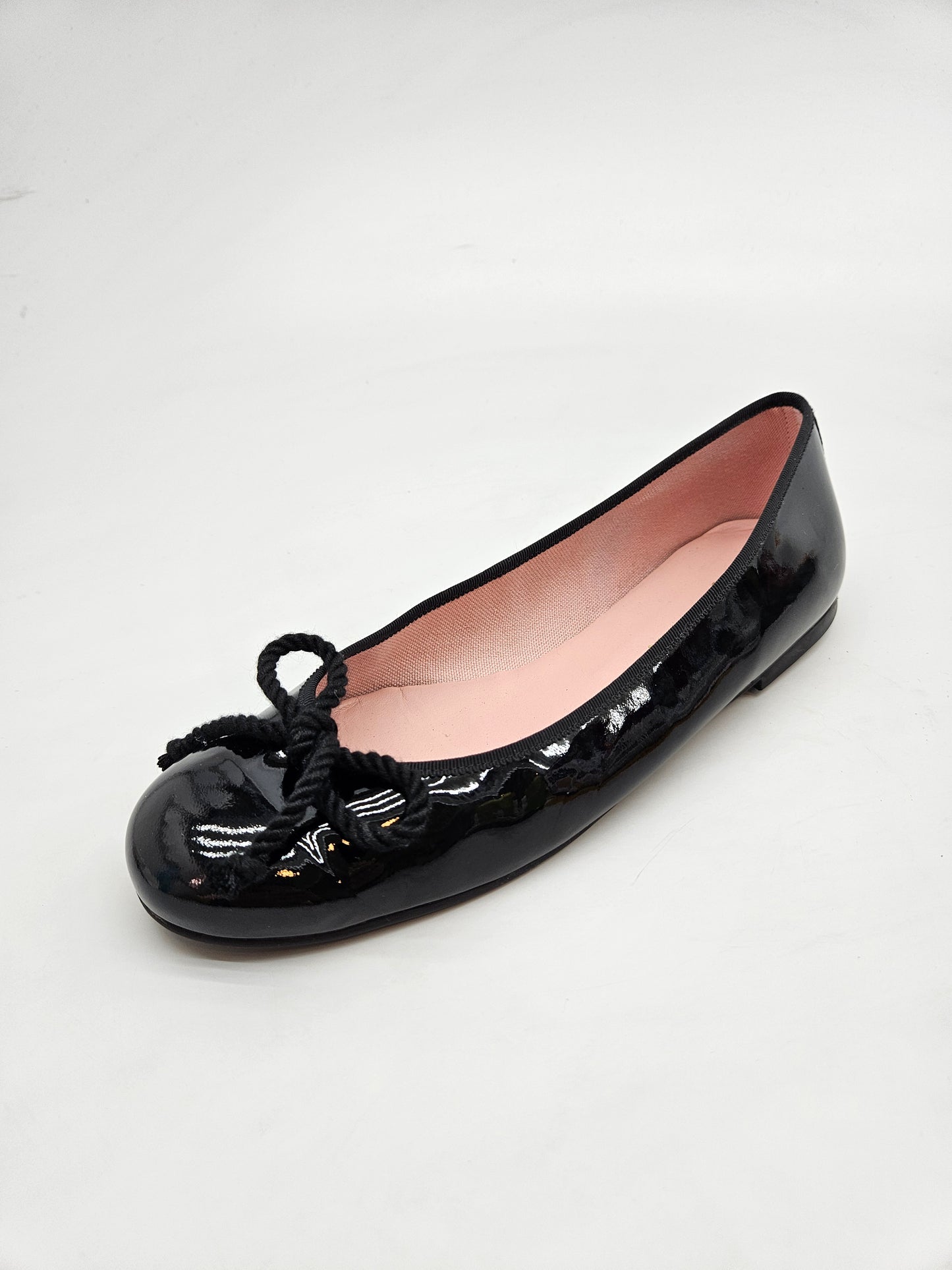 PRETTY BALERINAS ORIGINAL BALETANKI BR 38.5