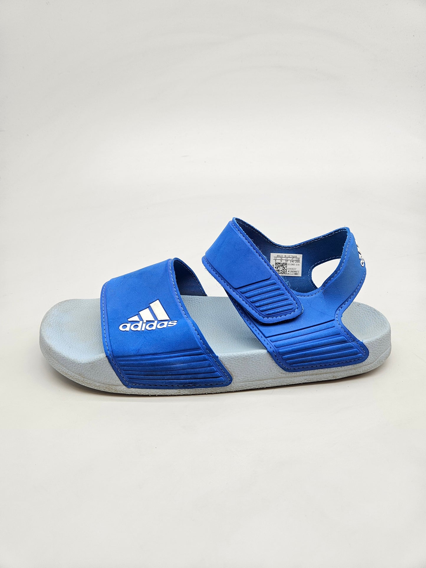 ADIDAS ORIGINAL SANDALI BR 37