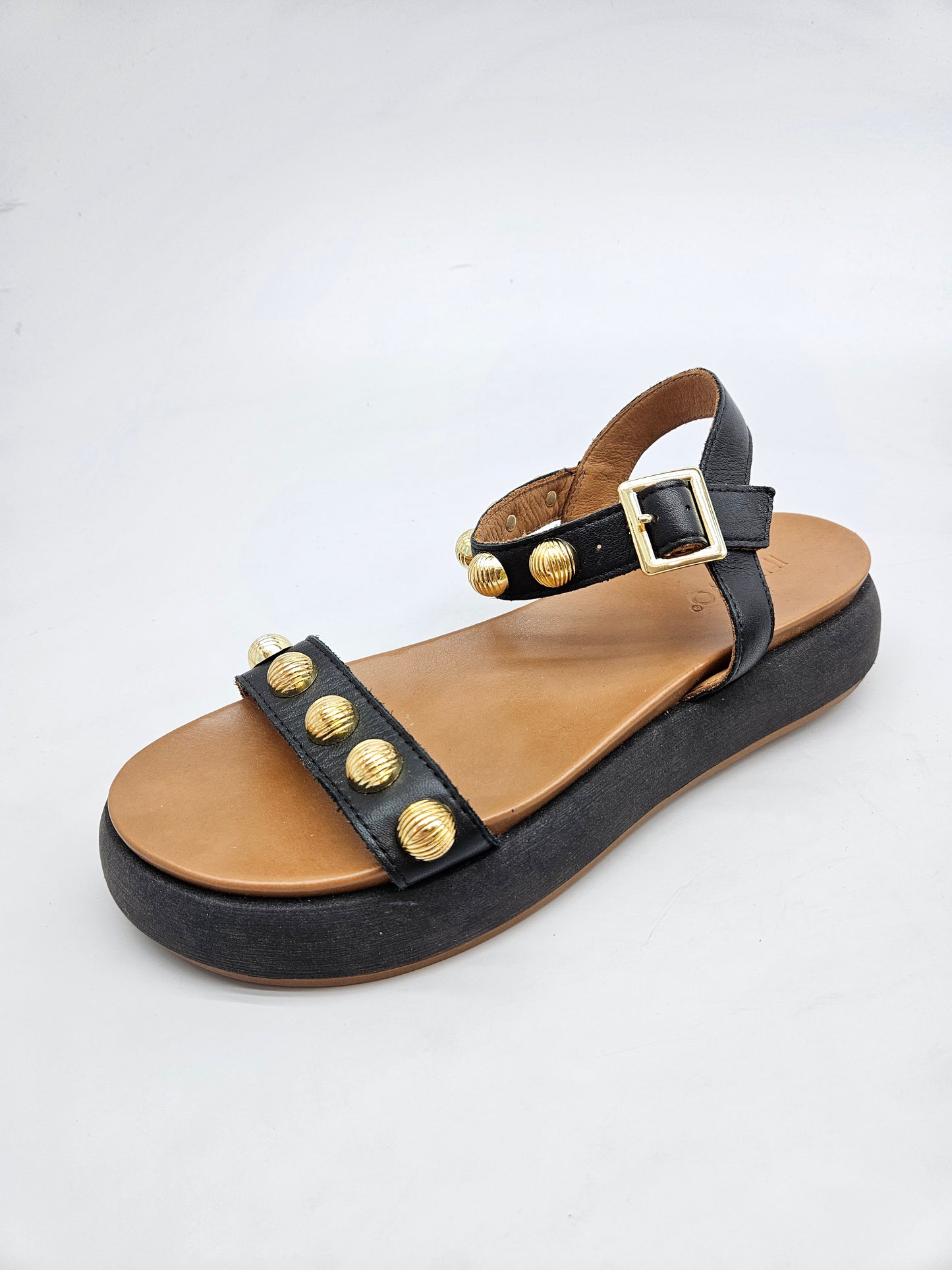 UNOUVO ORIGINAL SANDALI BR 39