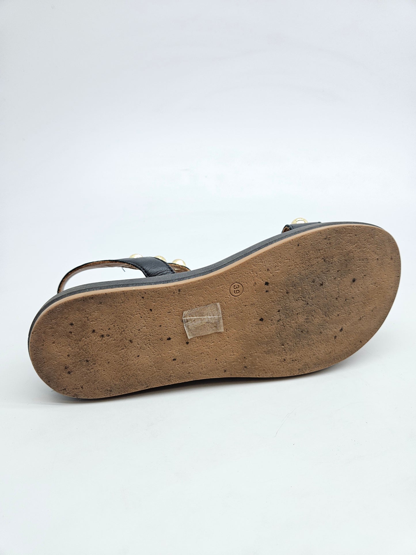 UNOUVO ORIGINAL SANDALI BR 39