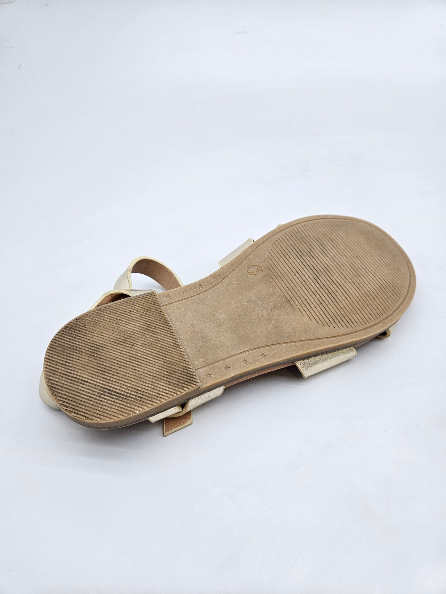 NEW LOOK ORIGINAL SANDALI BR 37