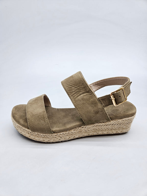 ANNA FIELD ORIGINAL SANDALI BR 39