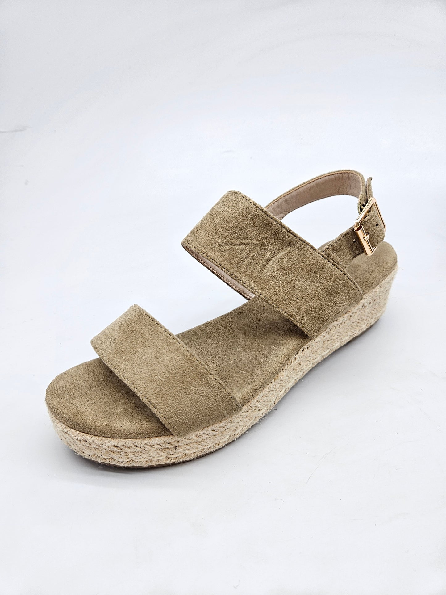 ANNA FIELD ORIGINAL SANDALI BR 39