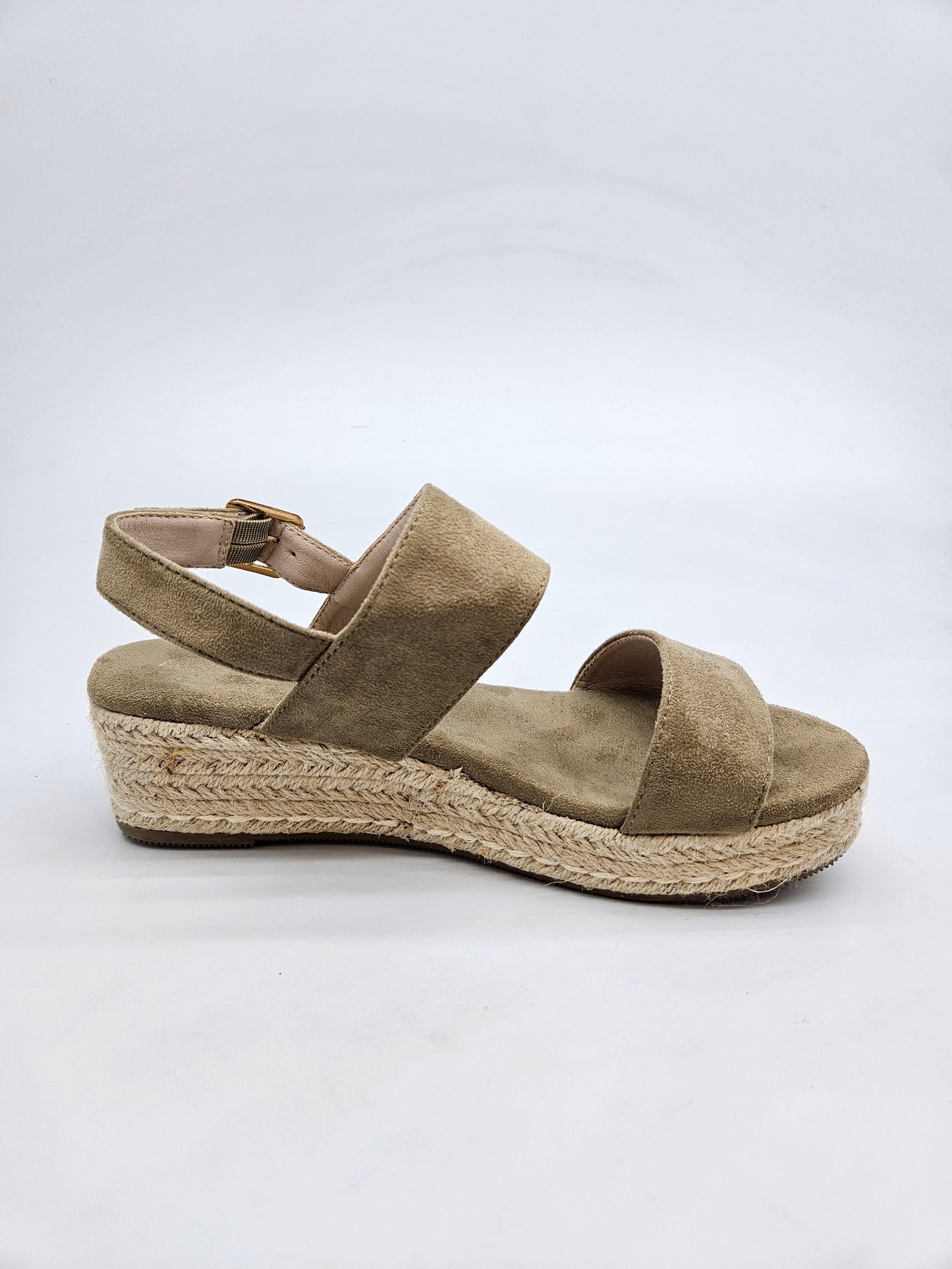 ANNA FIELD ORIGINAL SANDALI BR 39