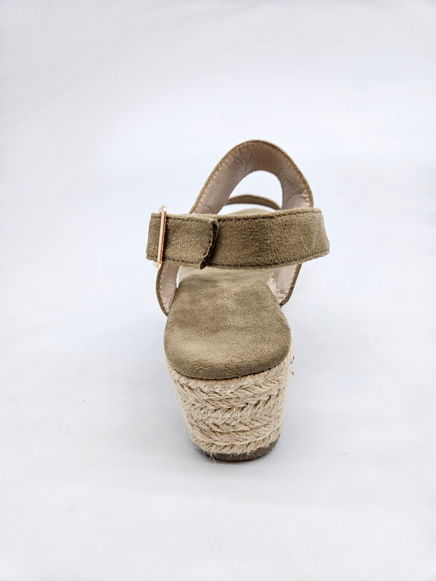 ANNA FIELD ORIGINAL SANDALI BR 39