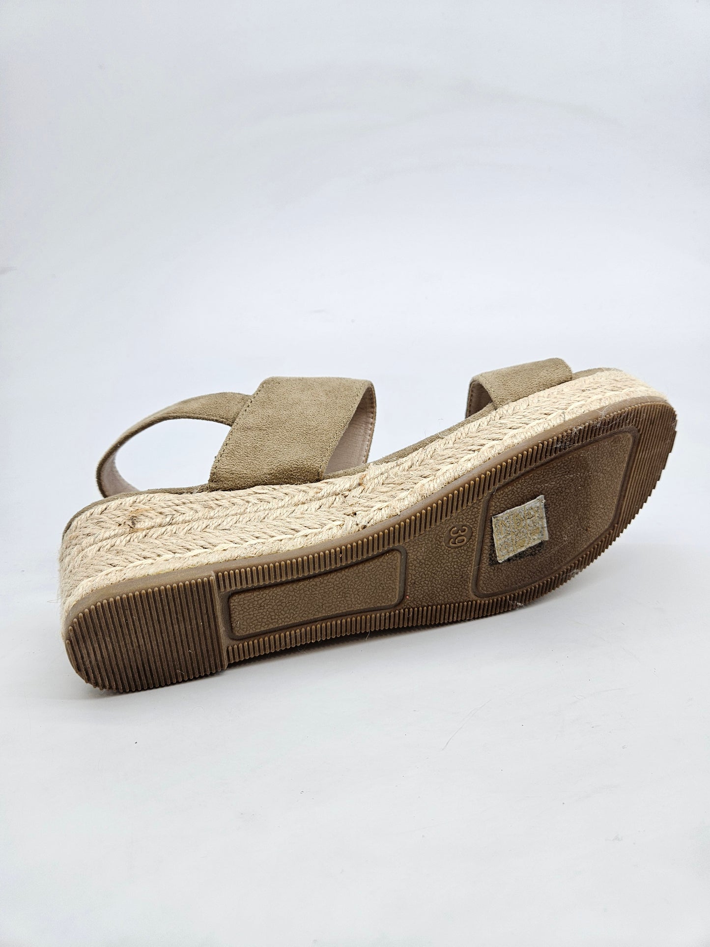 ANNA FIELD ORIGINAL SANDALI BR 39