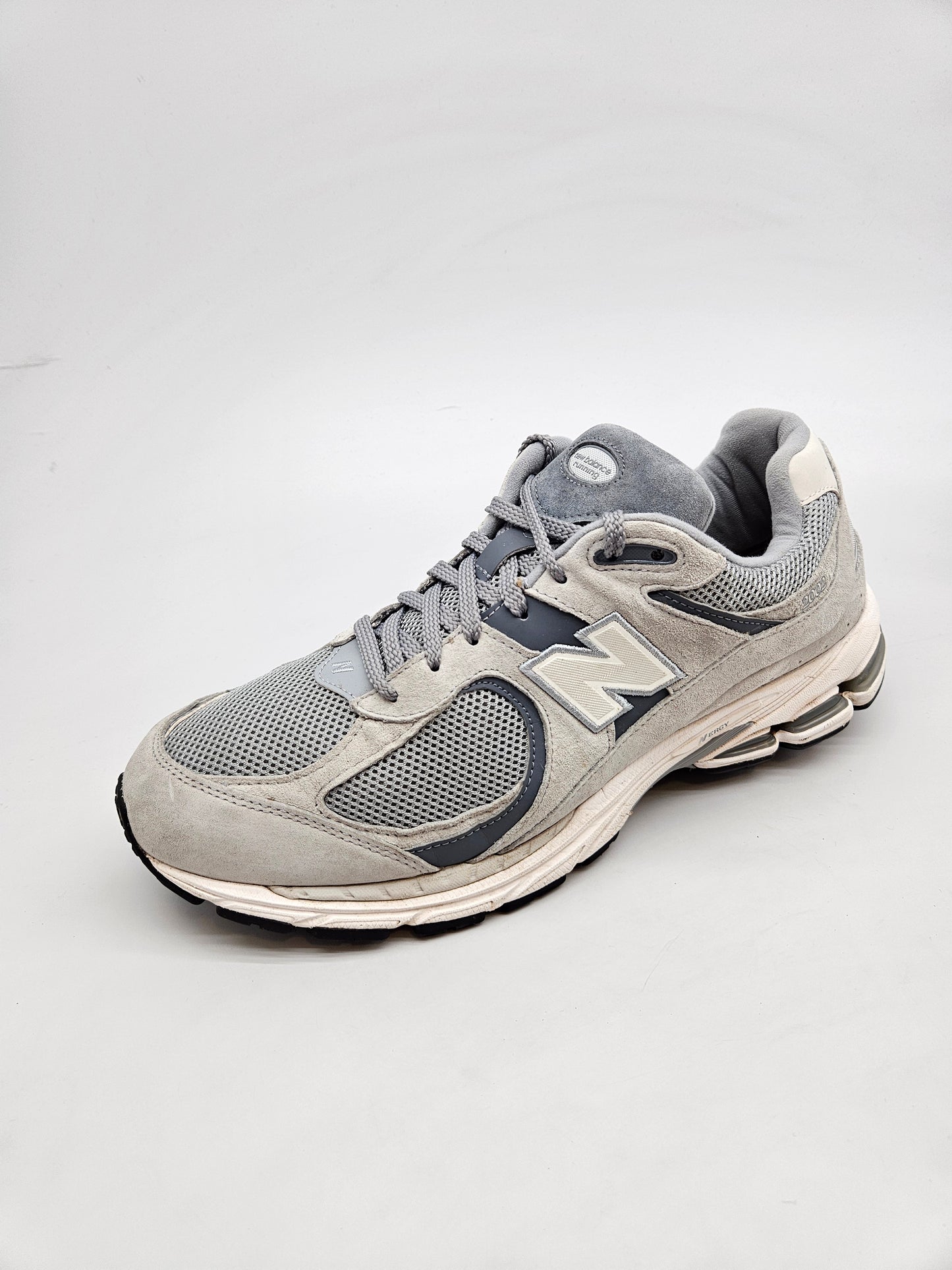NEW BALANCE ORIGINAL PATIKI BR 46.5