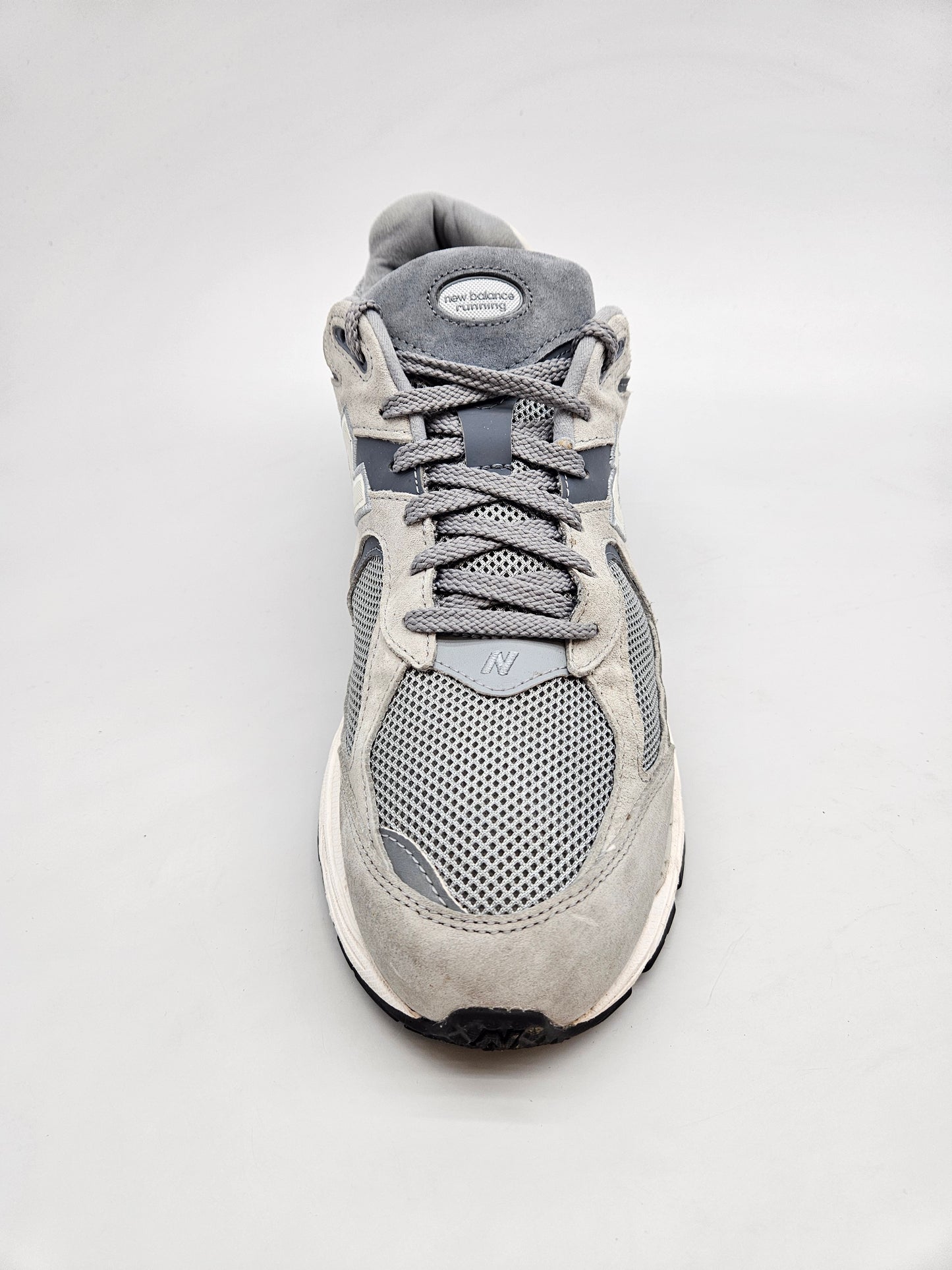 NEW BALANCE ORIGINAL PATIKI BR 46.5