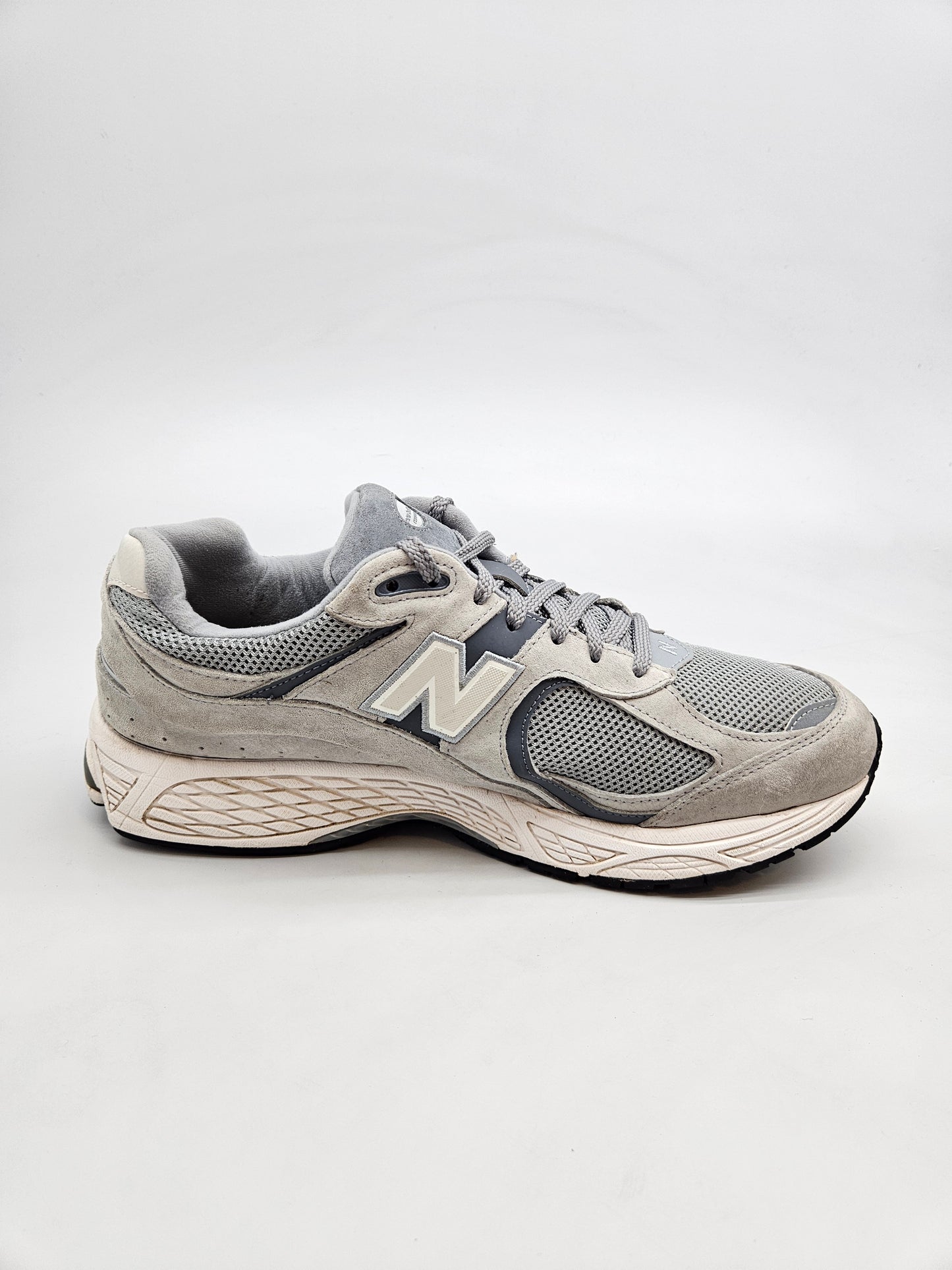 NEW BALANCE ORIGINAL PATIKI BR 46.5
