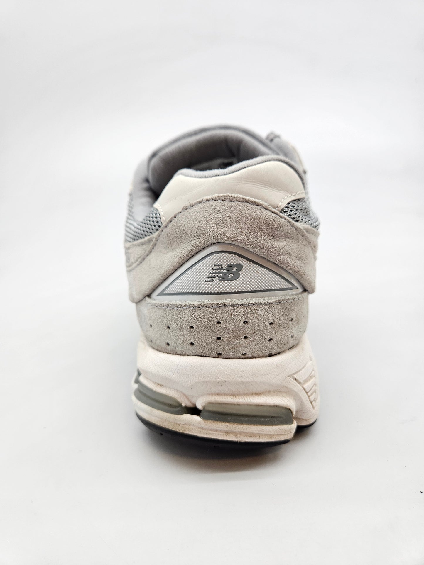 NEW BALANCE ORIGINAL PATIKI BR 46.5