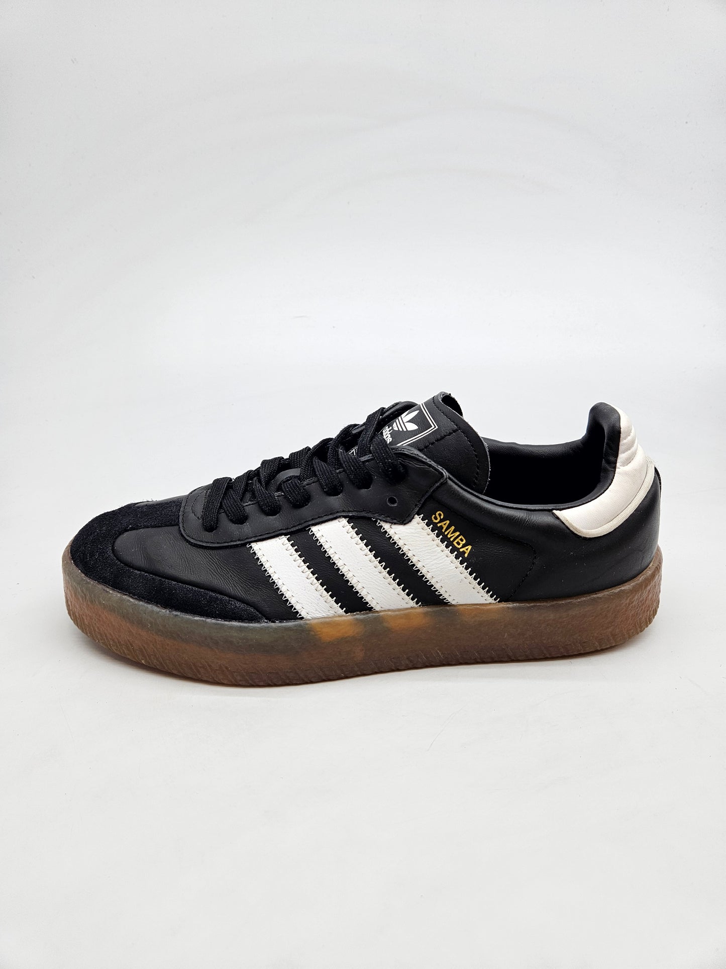 ADIDAS SAMBA ORIGINAL PATIKI BR 40