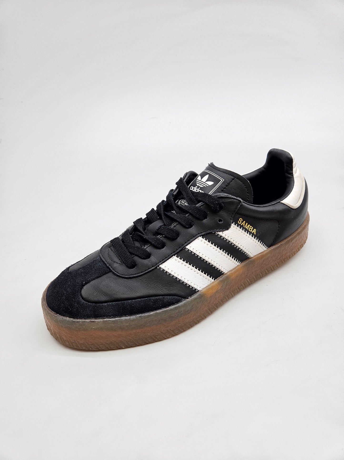 ADIDAS SAMBA ORIGINAL PATIKI BR 40