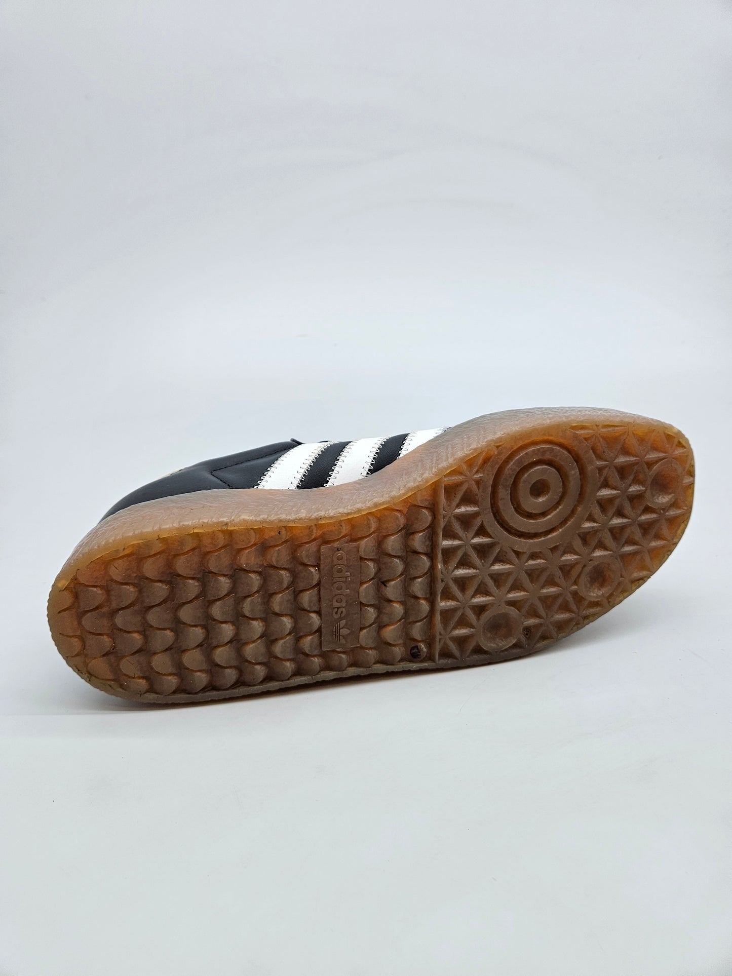 ADIDAS SAMBA ORIGINAL PATIKI BR 40
