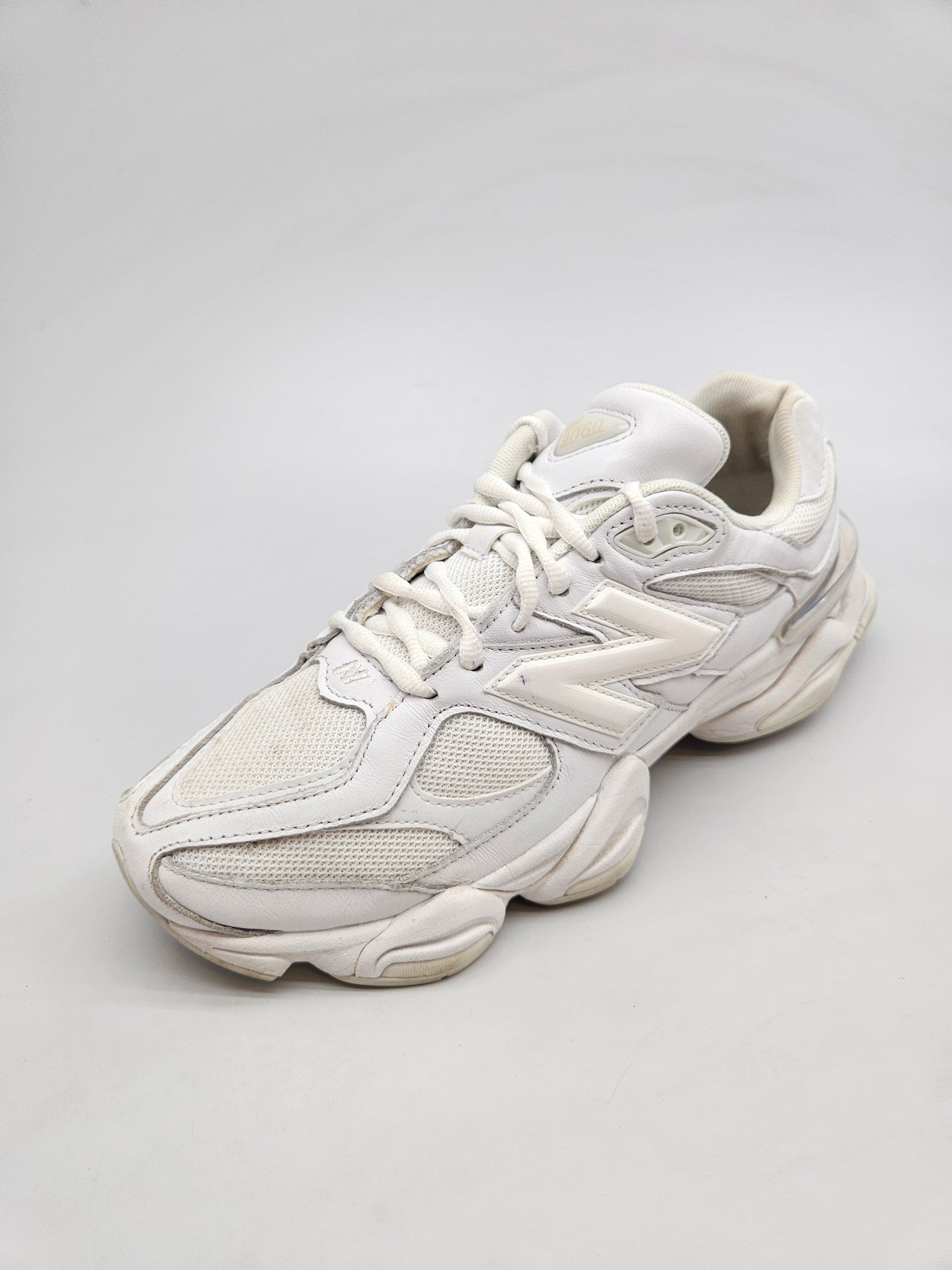 NEW BALANCE ORIGINAL PATIKI BR 41.5